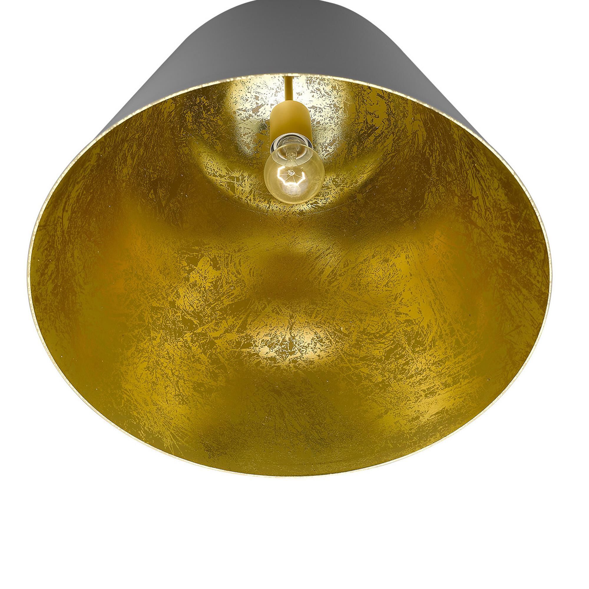 Trend Lighting Knell 18 Inch Large Pendant