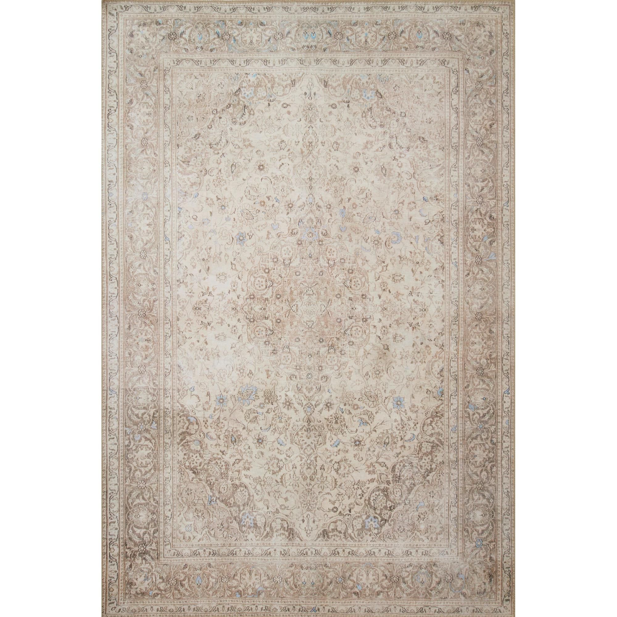 Loren Area Rug,