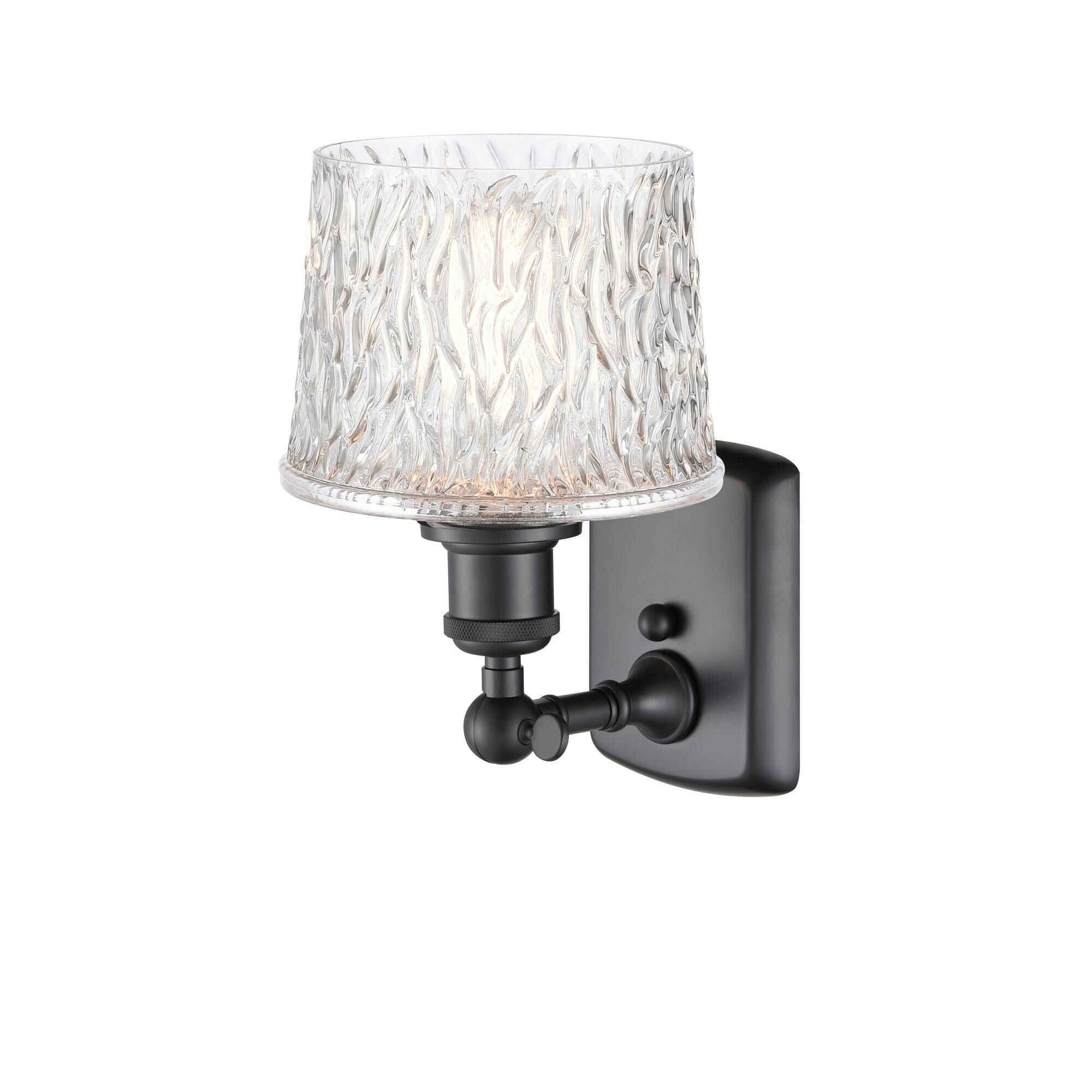 Bruno Marashlian Niagra 11 Inch Wall Sconce by Innovations Lighting