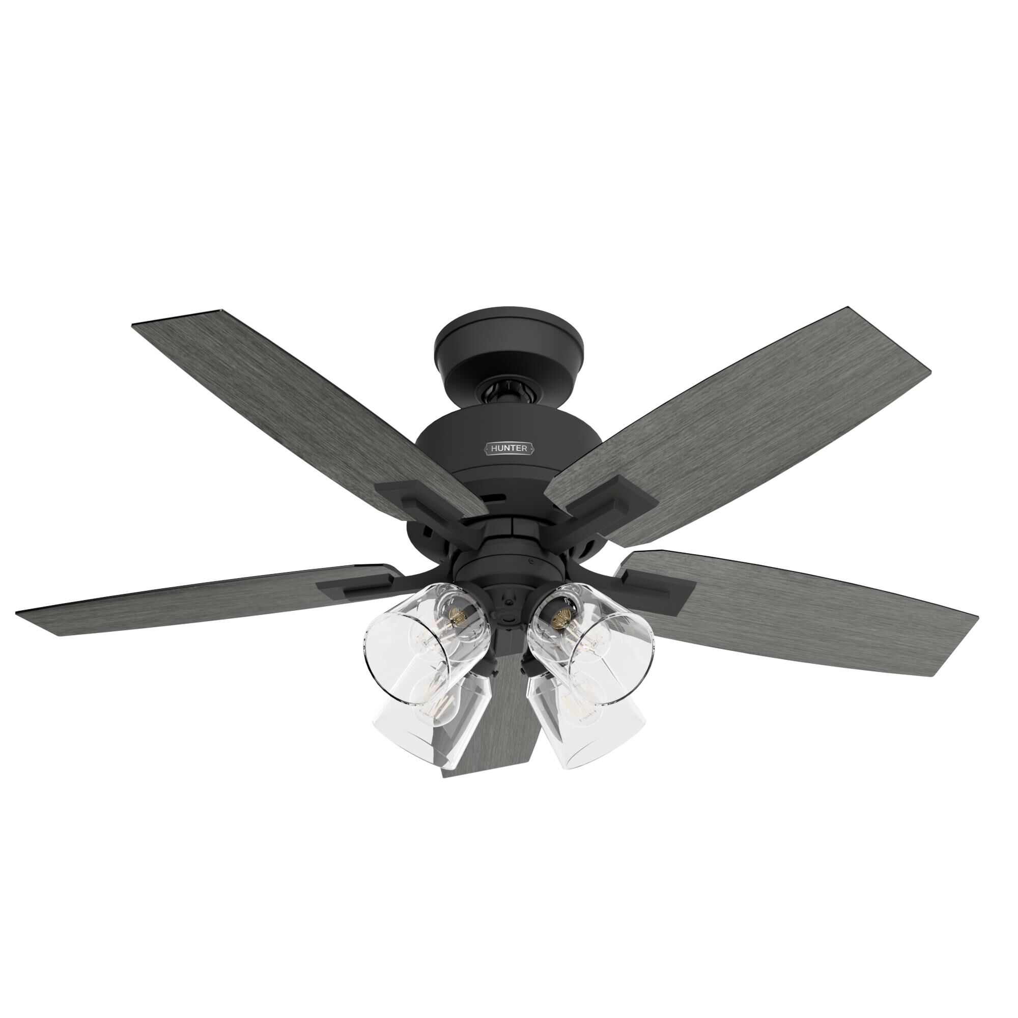 Gatlinburg Ceiling Fan by Hunter Fan