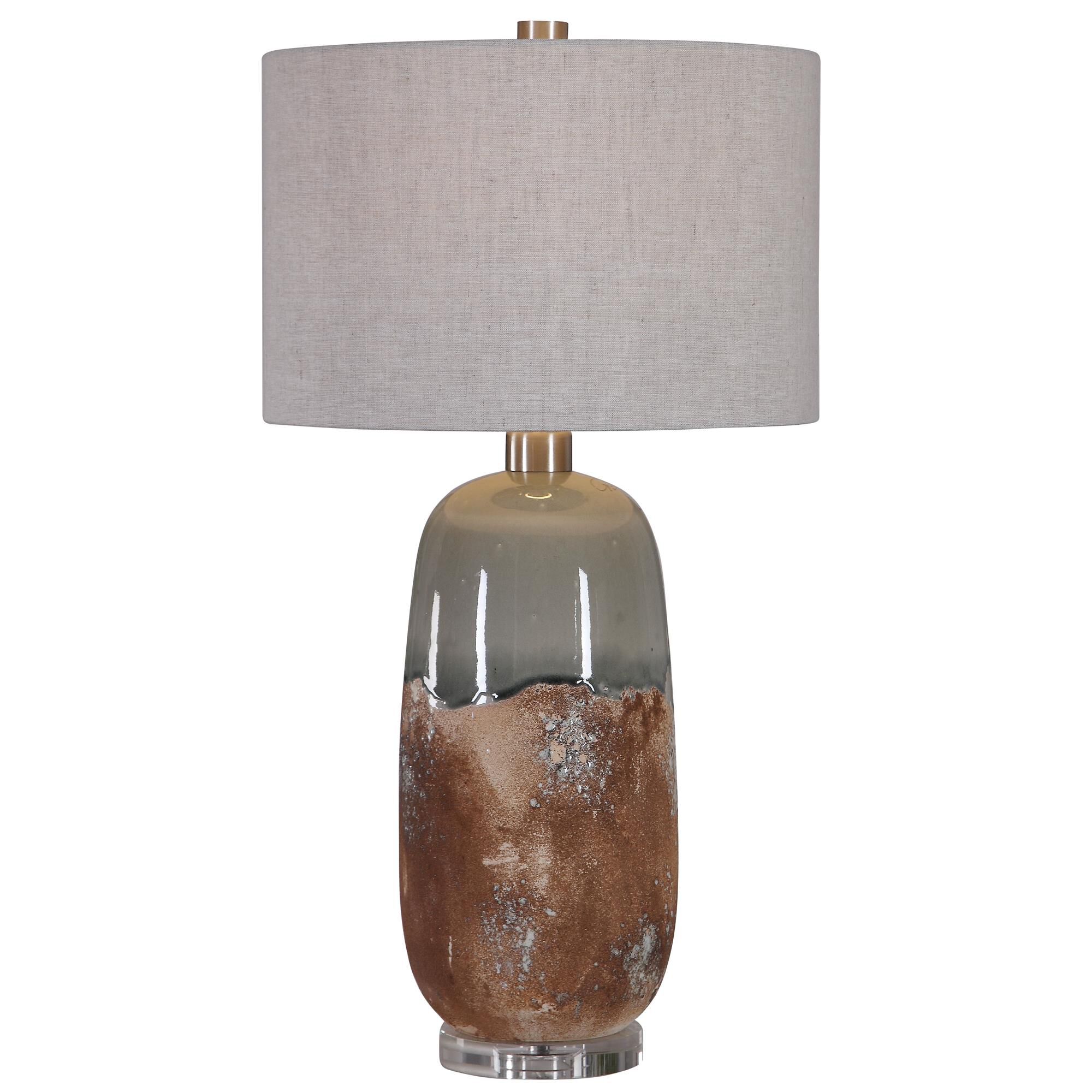 David Frisch Maggie 30 Inch Table Lamp by Uttermost
