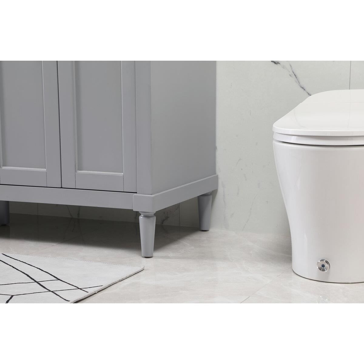 Bennett Bath Vanity by Elegant Decor