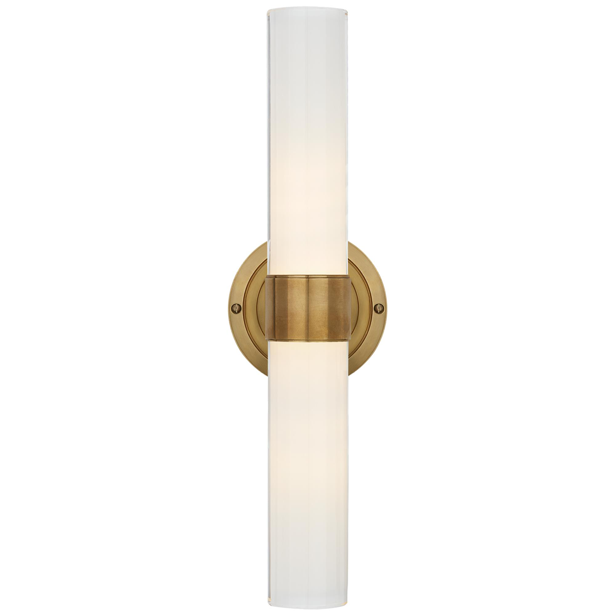 Ralph Lauren Jones Medium Wall Sconce,