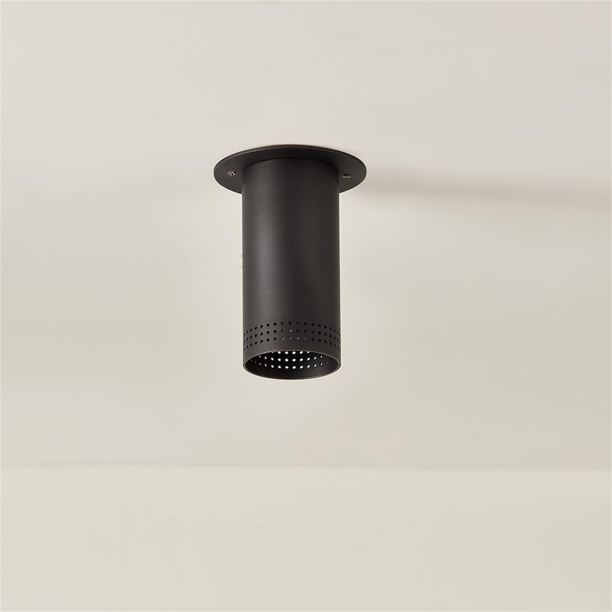 Berg 4.75 Inch Flush Mount,