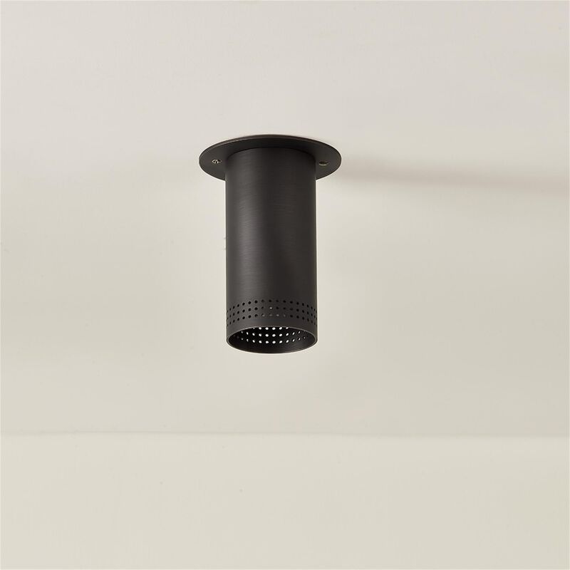 Berg 4.75 Inch Flush Mount by Troy Lighting