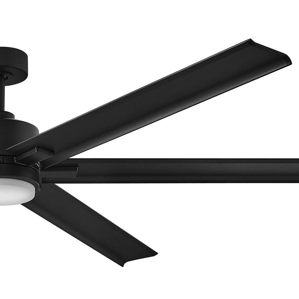 Indy Maxx 82 Inch Ceiling Fan with Light Kit by Hinkley Lighting