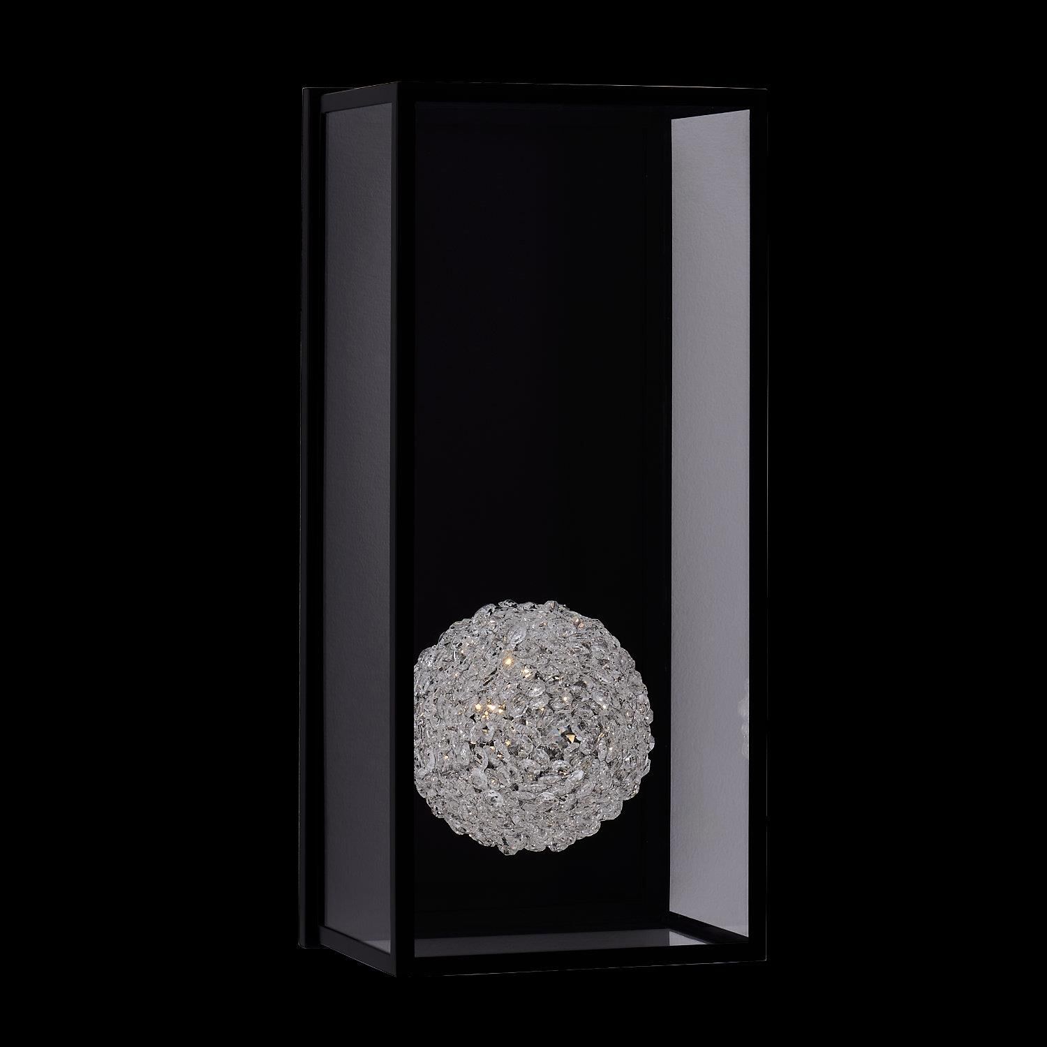 Lina 10 Inch Outdoor Wall Light by Allegri