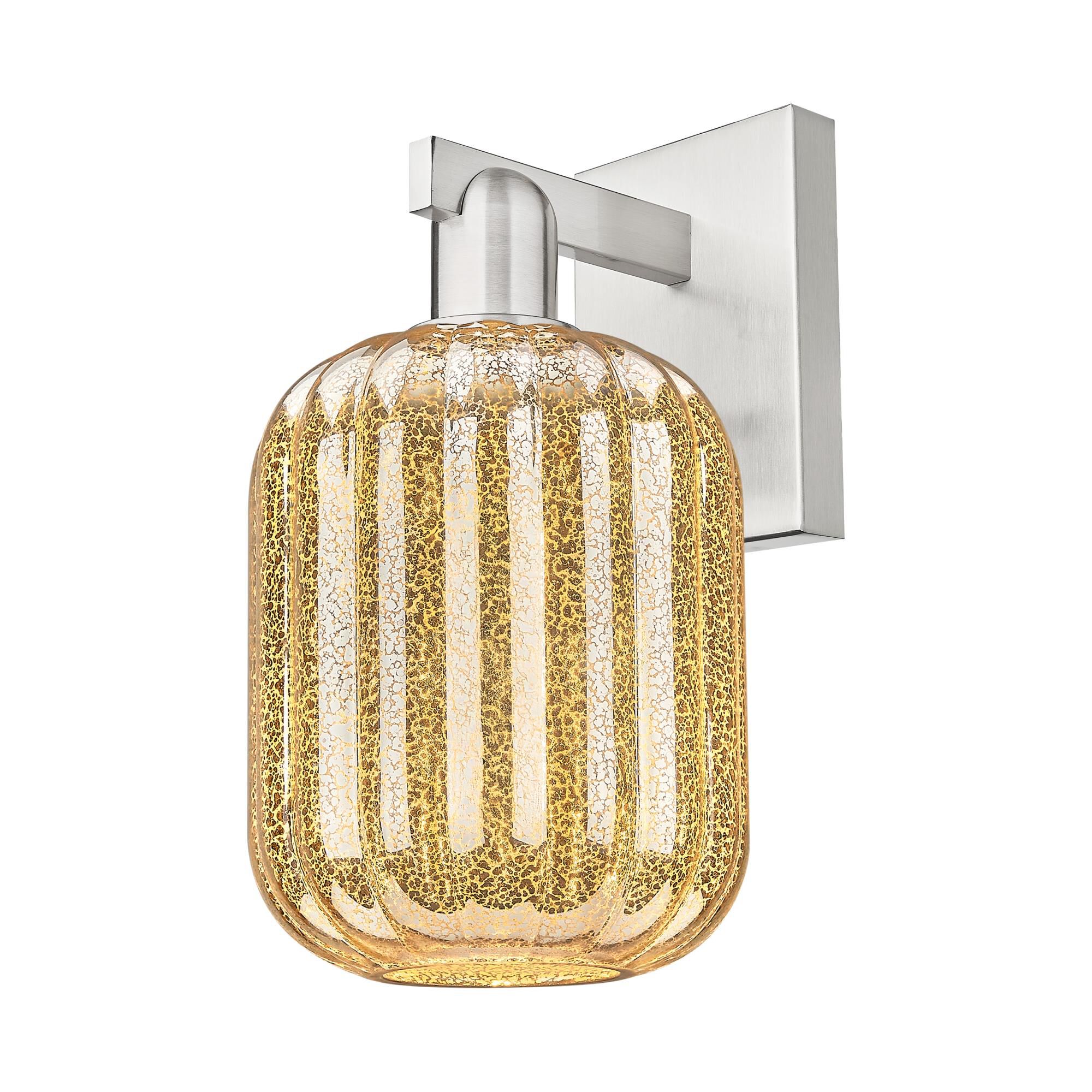 Bruno Marashlian Preston 14 Inch Wall Sconce by Innovations Lighting