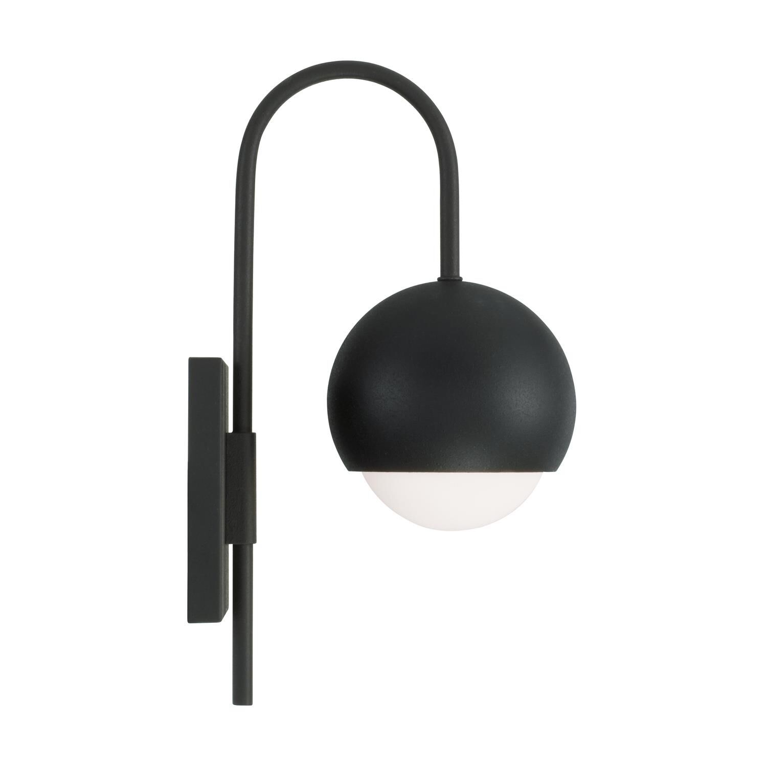 Dolby 15 Inch Wall Sconce by Capital Lighting Fixture Company