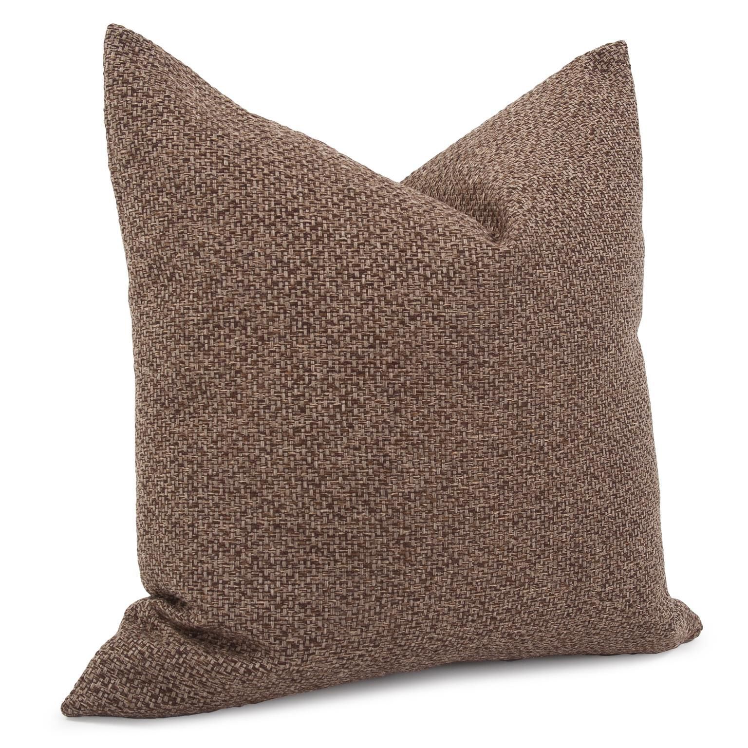 The Panama Pillow  Decorative Pillow by Howard Elliott Collection