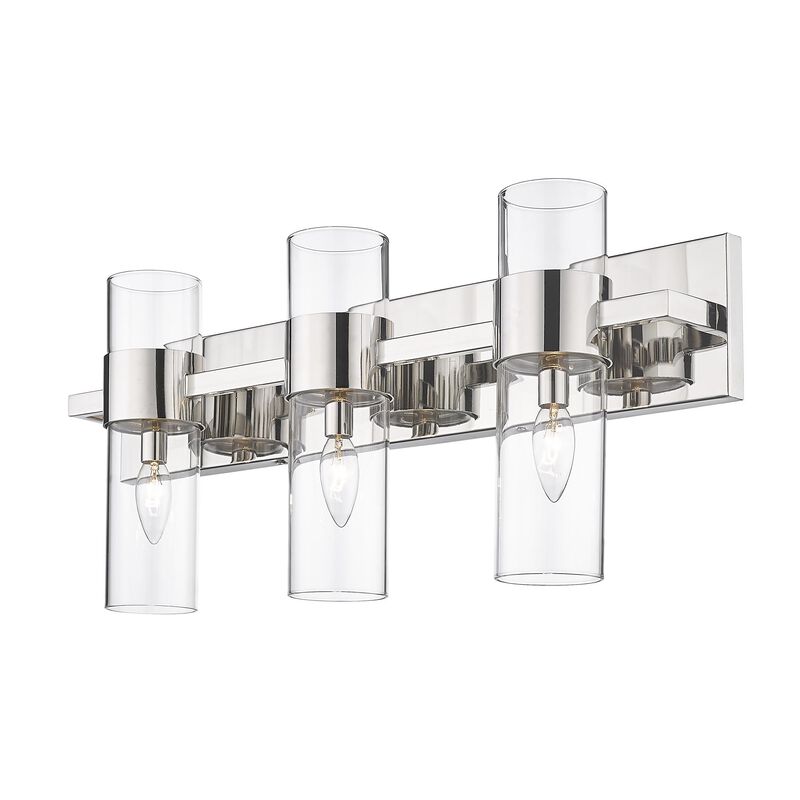 Lawson 25 Inch 3 Light Bath Vanity Light by Z-Lite