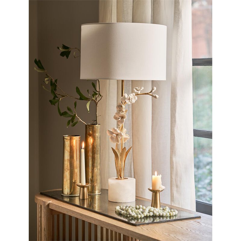 Thylane Large Table Lamp by Regina Andrew
