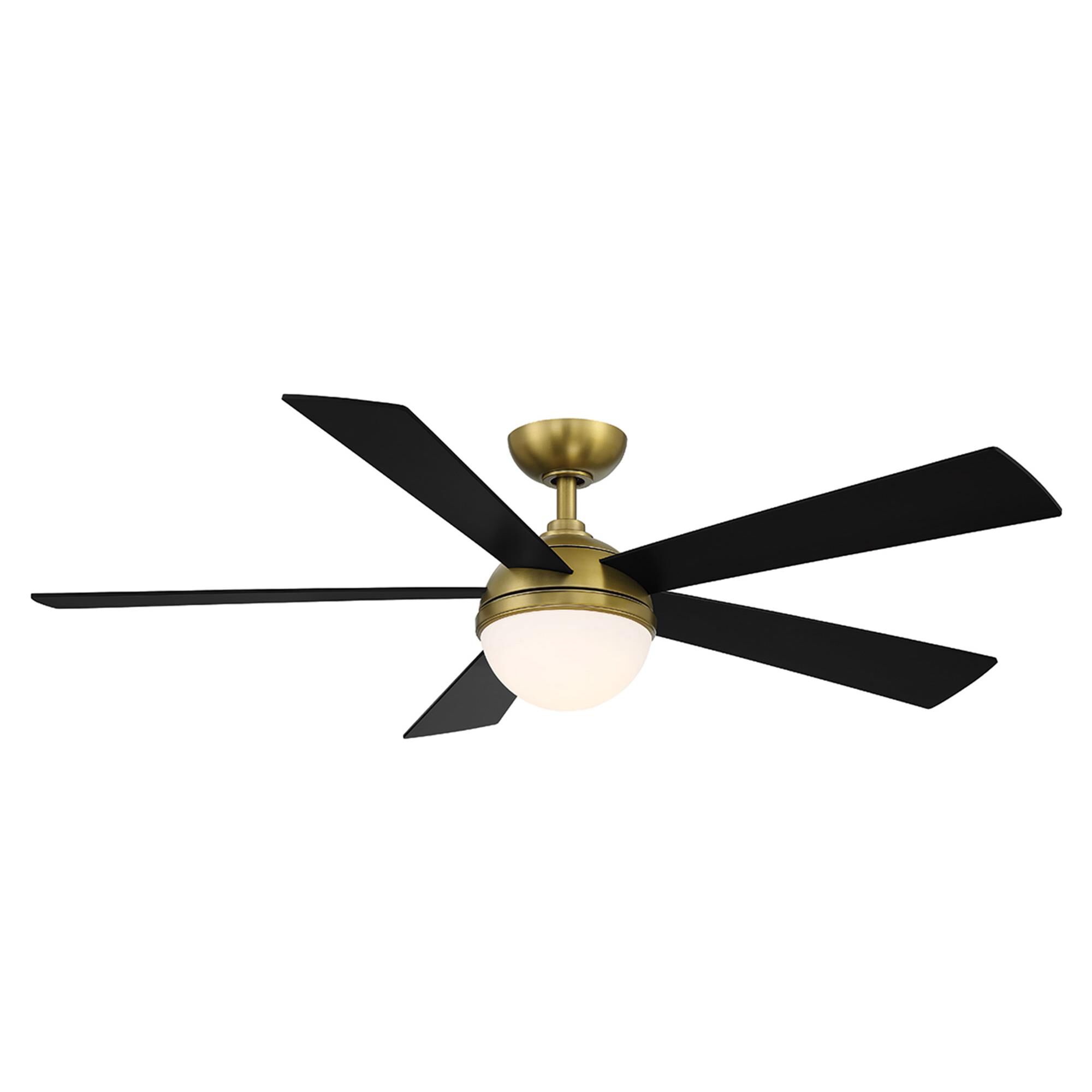 Eclipse 54 Inch Ceiling Fan by WAC Lighting