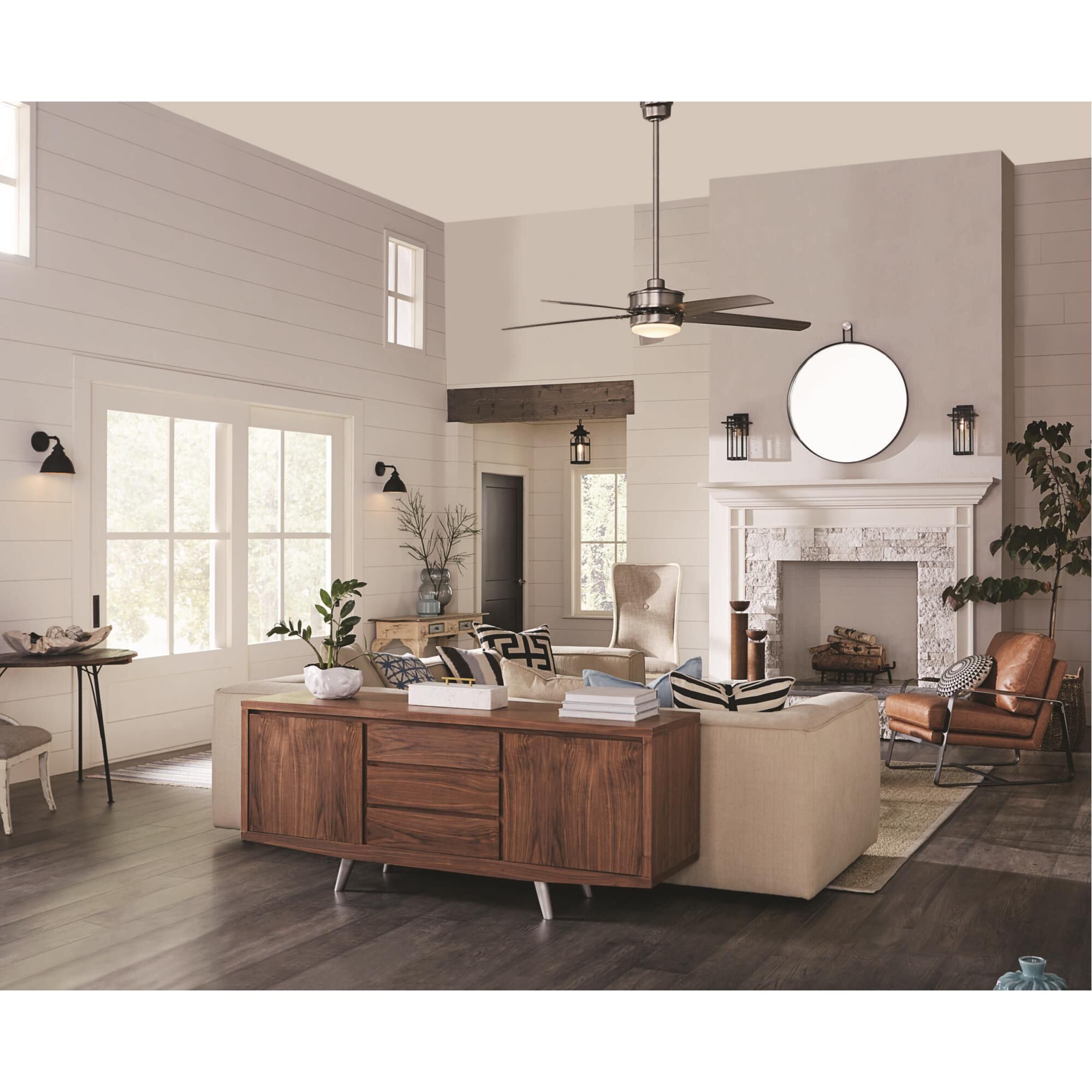 Progress Lighting Boxwood 11 Inch Tall Outdoor Wall Light