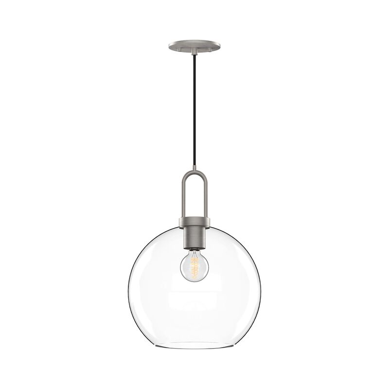 Soji 14 Inch Mini Pendant by Alora Mood