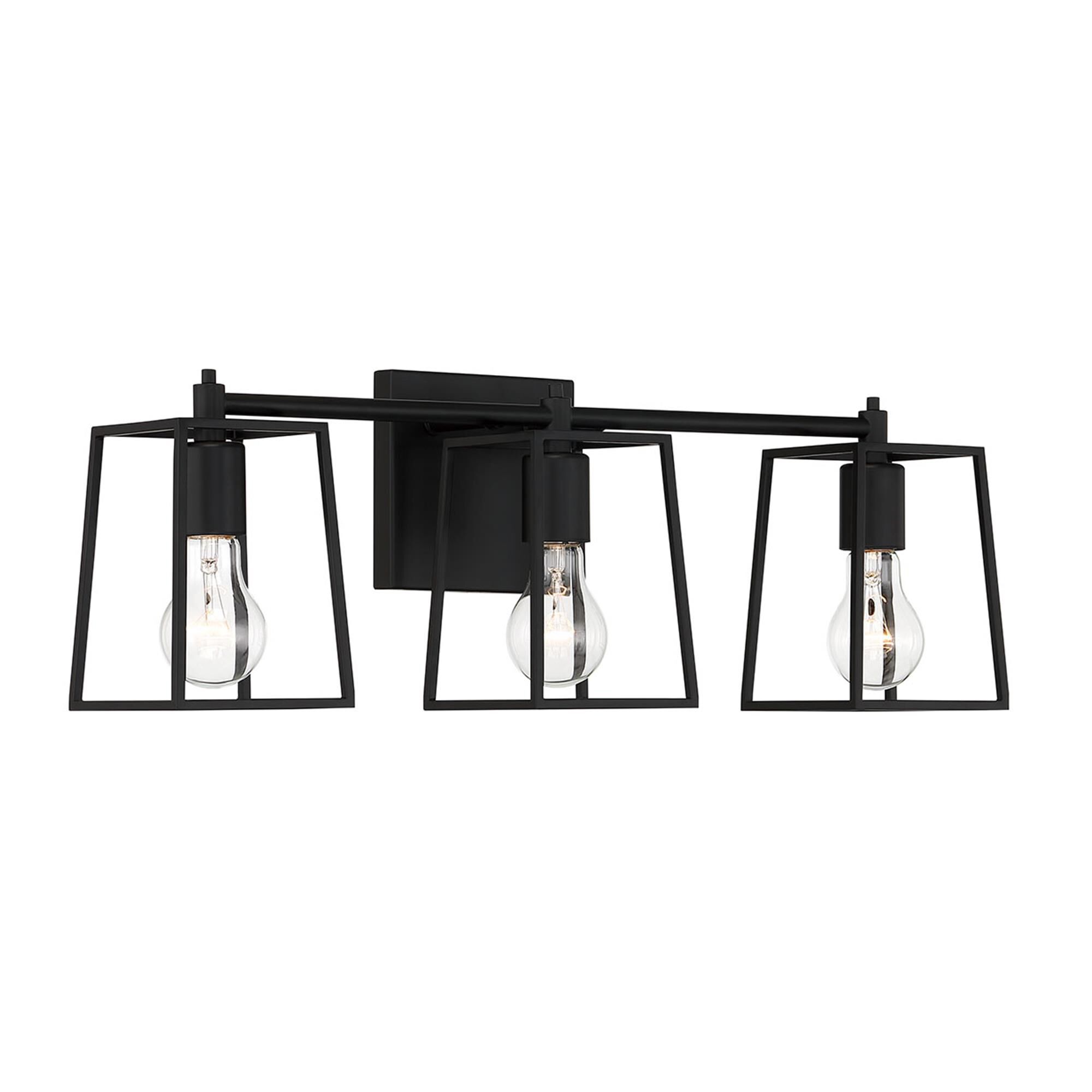 Dunn 23 Inch Bath Vanity Light,
