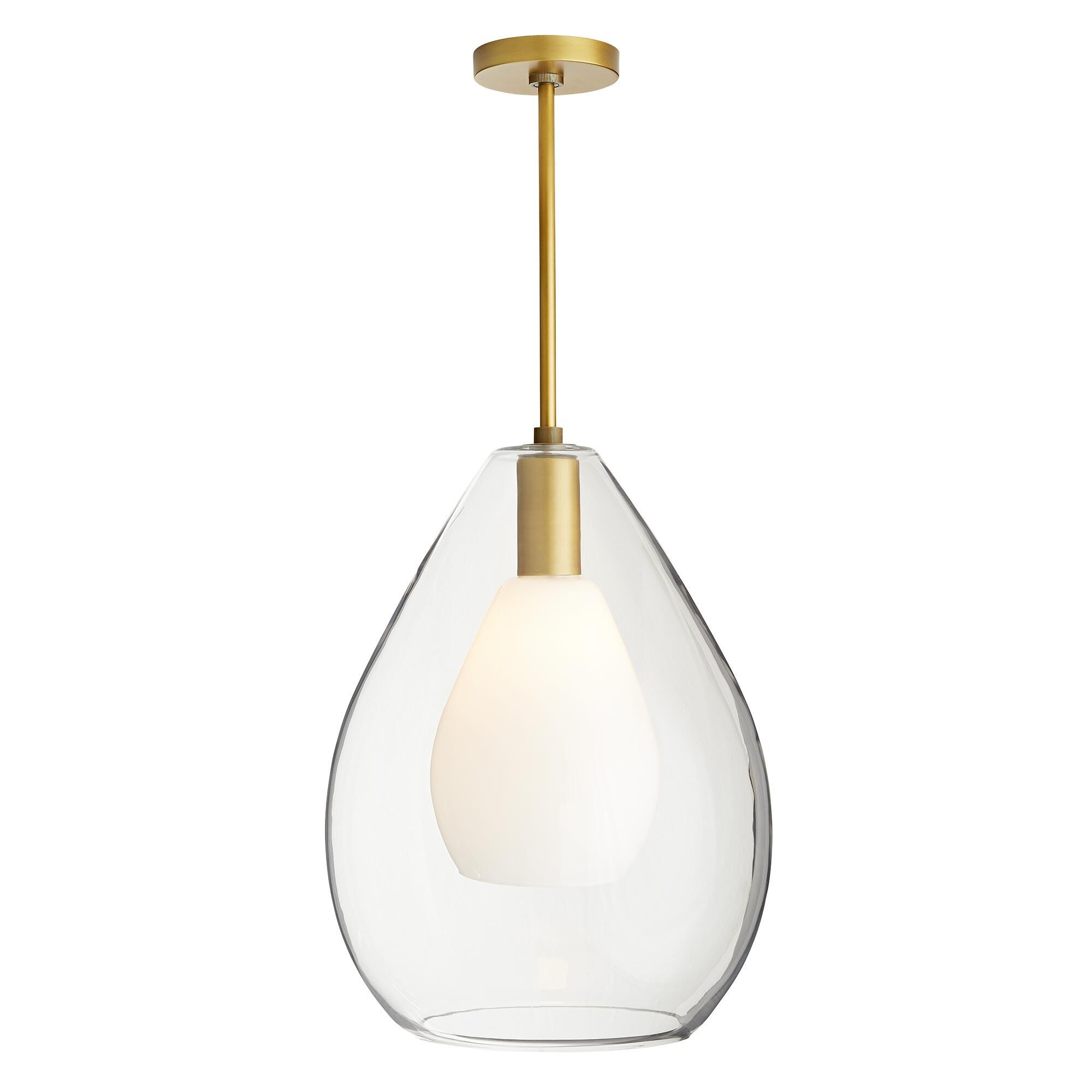 Arteriors Home Nala Large Pendant