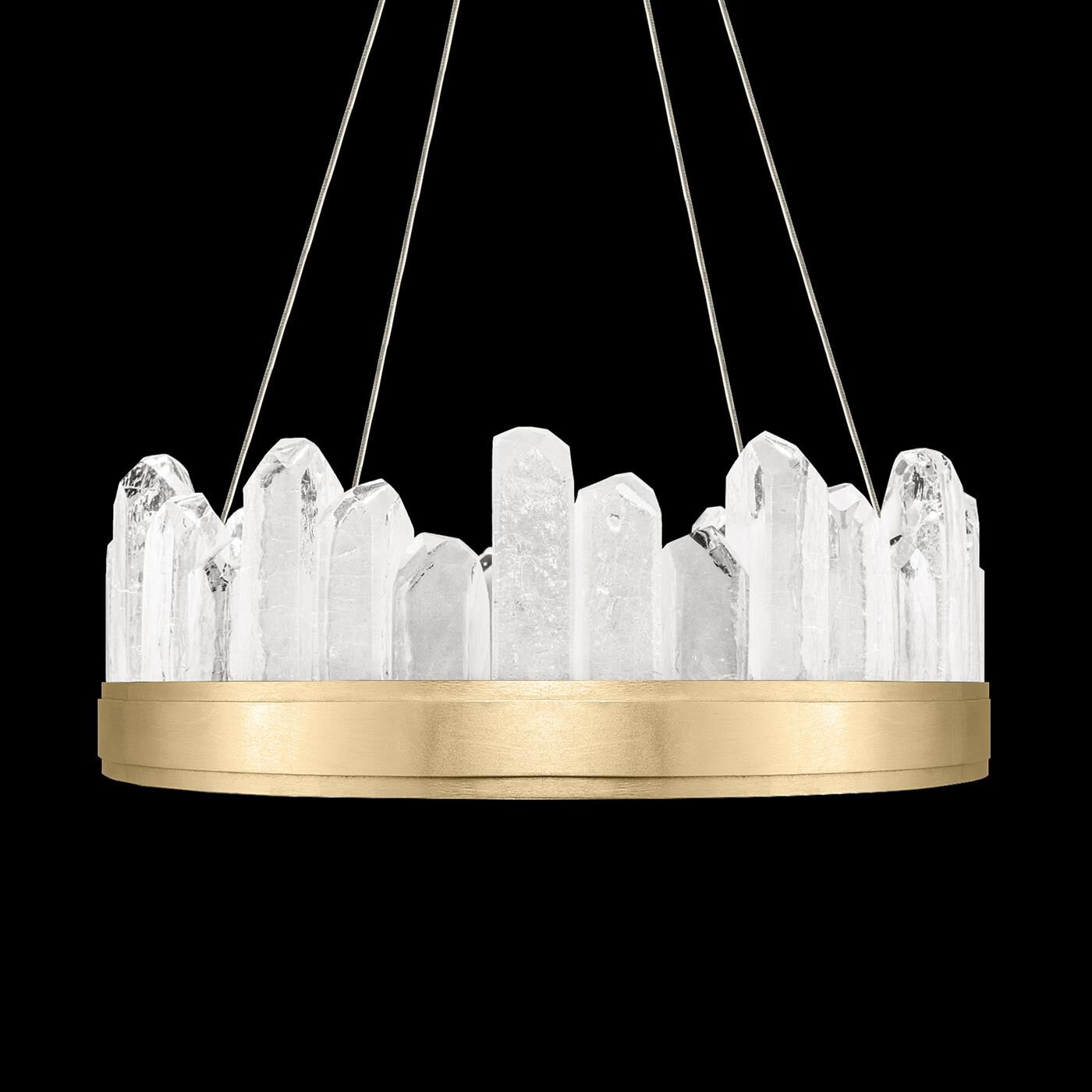 Alex Woogmaster Lior Large Pendant by Fine Art Handcrafted Lighting