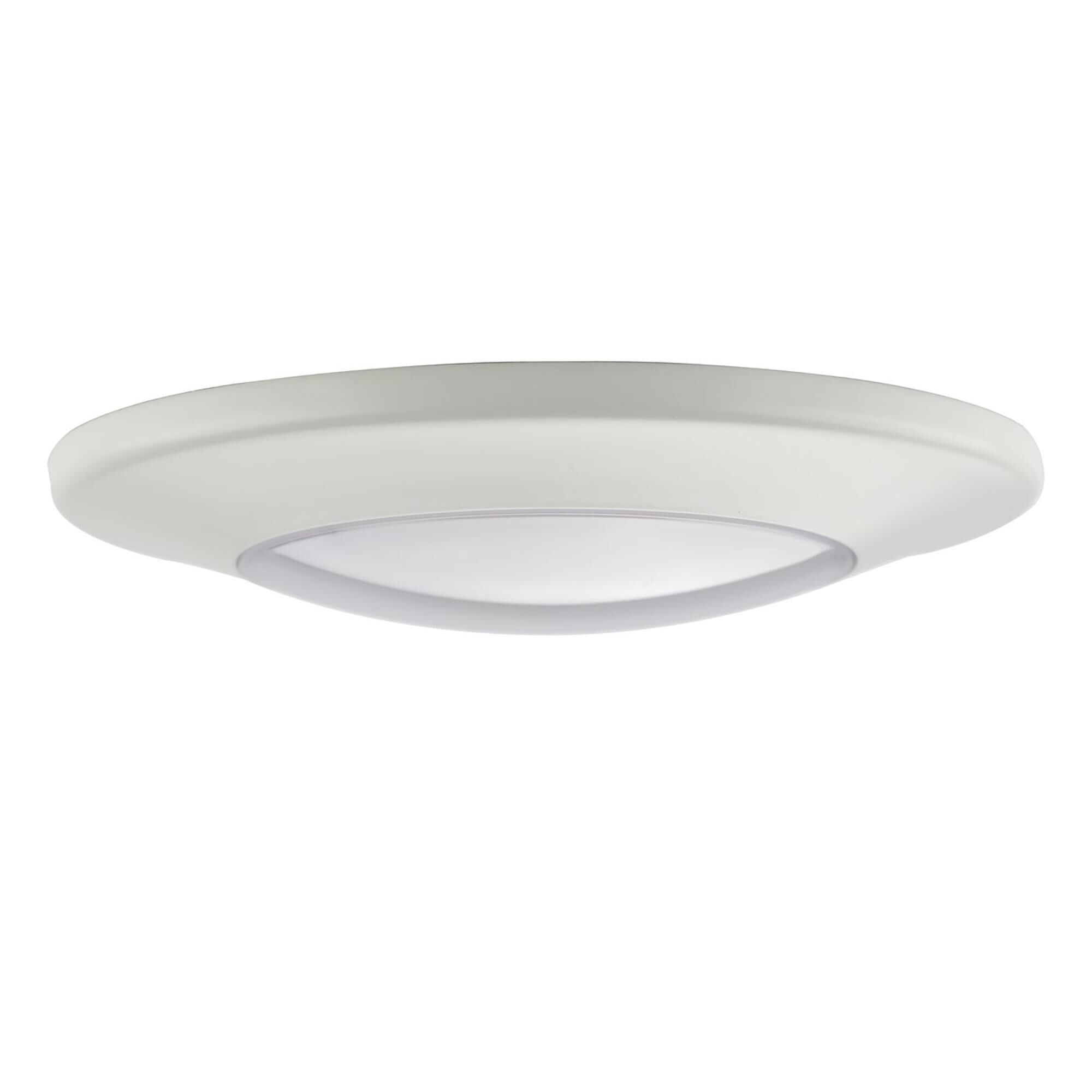 Led Flush Mount 7 Inch 1 Light LED Flush Mount by Progress Lighting