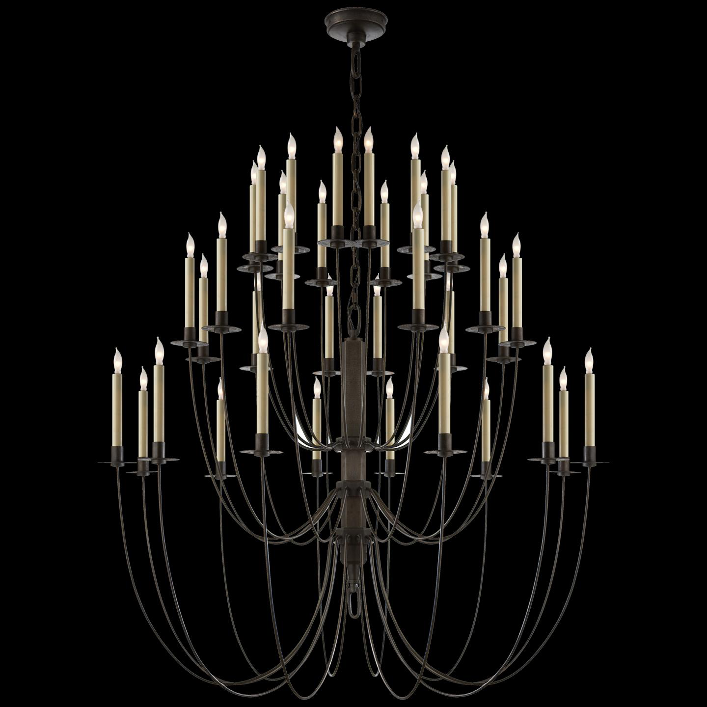 Shown in Aged Iron finish and No Glass  glass and NO Shade  shade