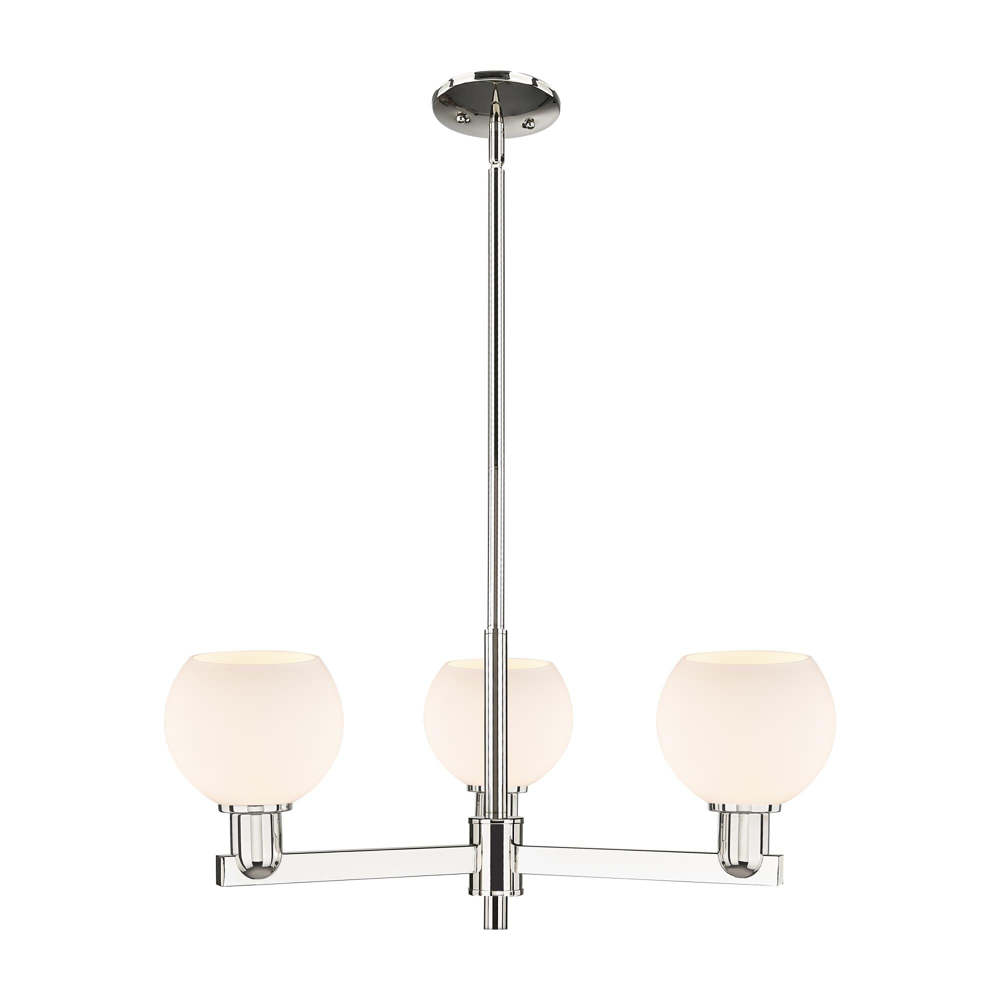 Bruno Marashlian Athens 28 Inch Chandelier by Innovations Lighting