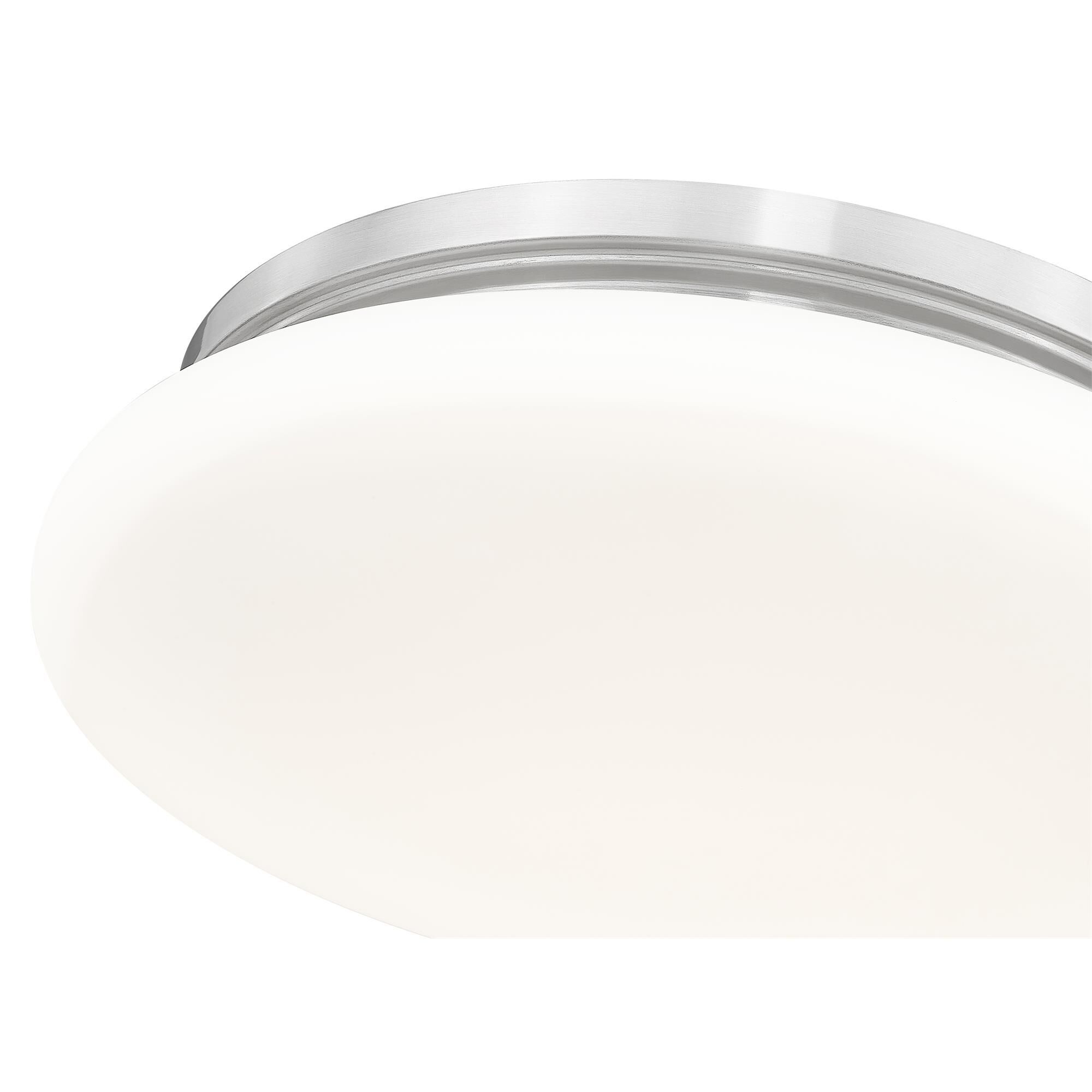 Soleil 16 Inch Flush Mount,