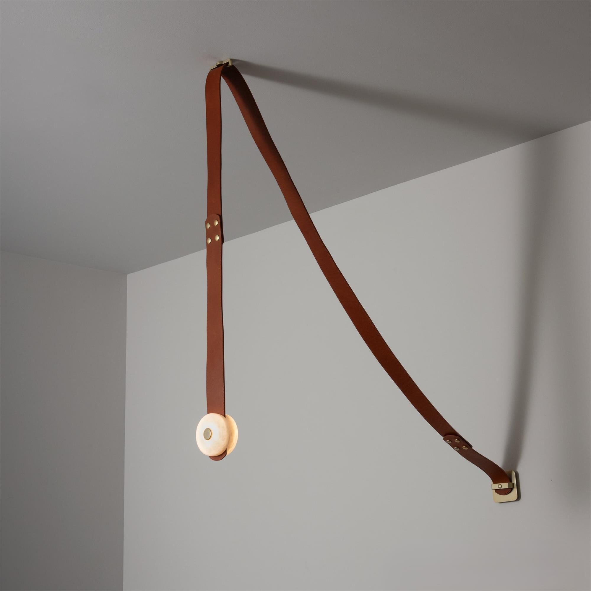 Snaps 3 Inch Multi Light Pendant by Hubbardton Forge