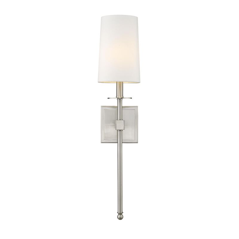 Z-Lite Camila 26 Inch Wall Sconce