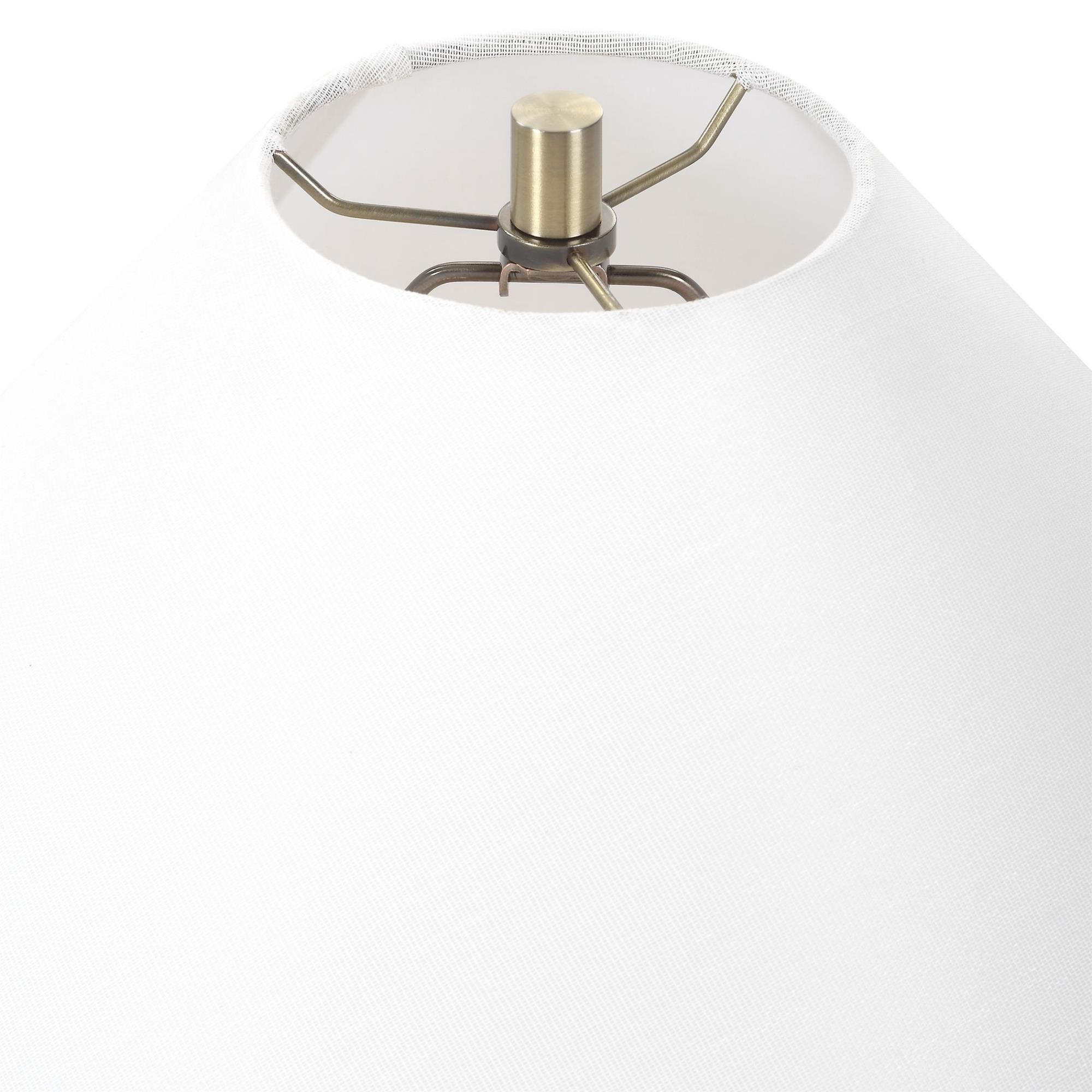 David Frisch Green Thumb 28 Inch Table Lamp by Uttermost