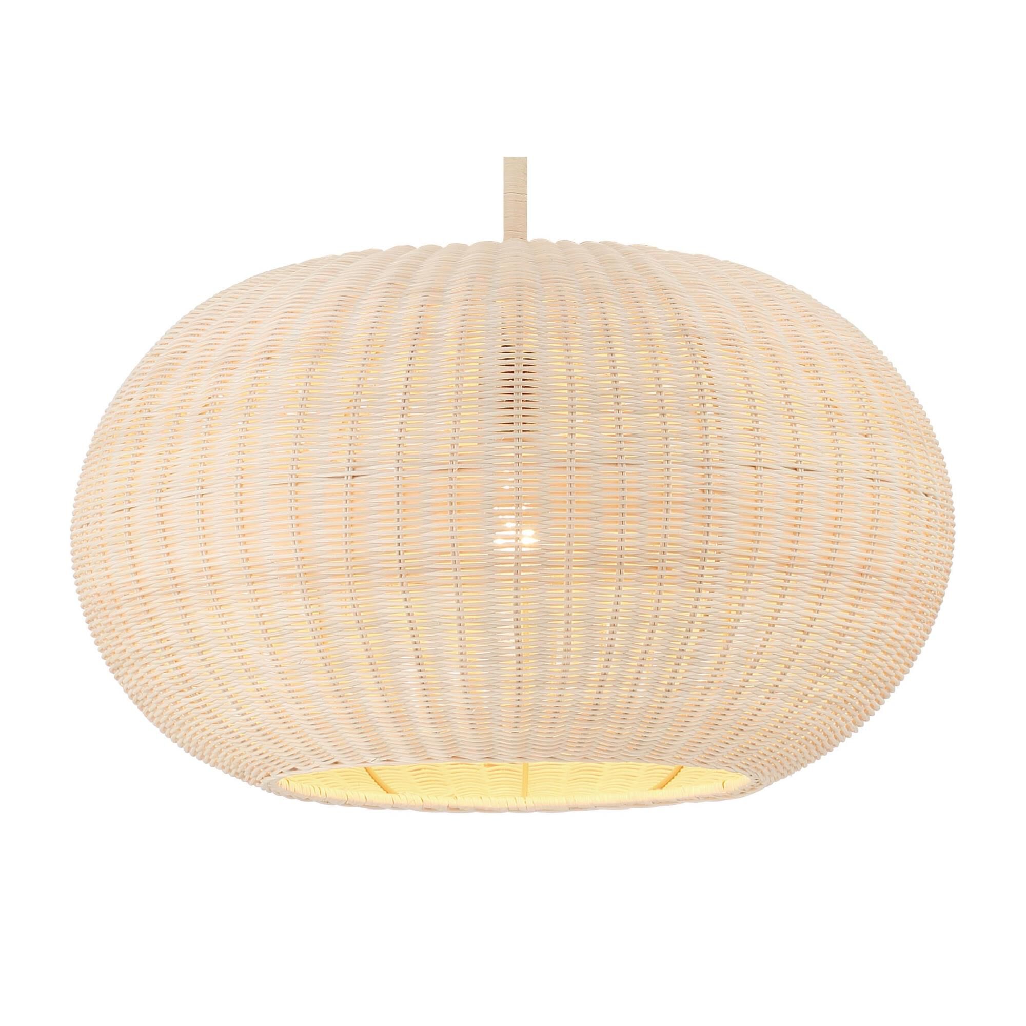 Minka Lavery Modjeska 20 Inch Large Pendant