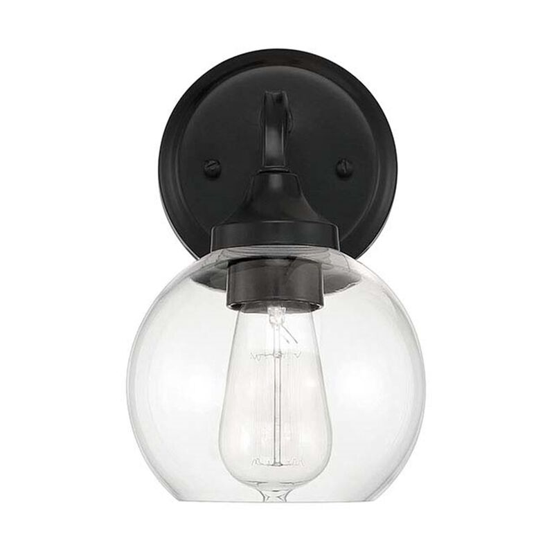 Craftmade Glenda 9 Inch Wall Sconce
