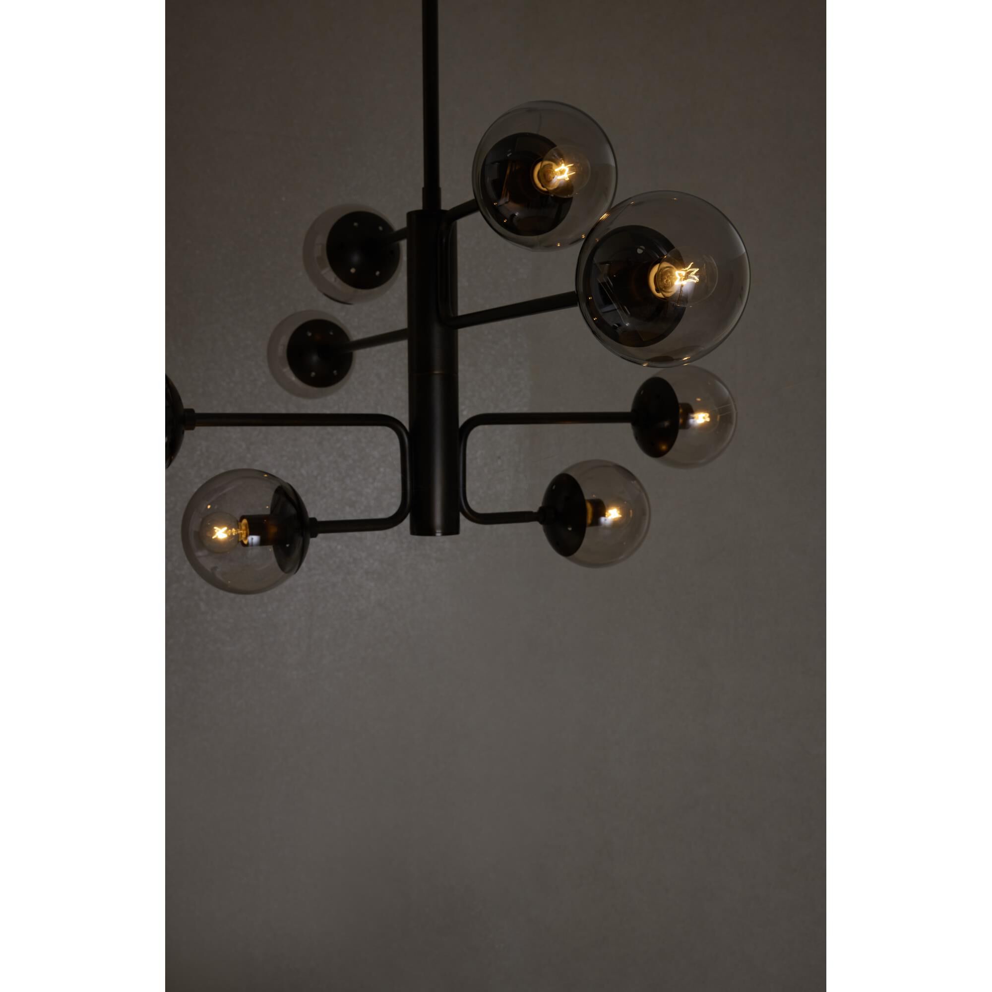 Zeki 29 Inch Chandelier by Arteriors Home