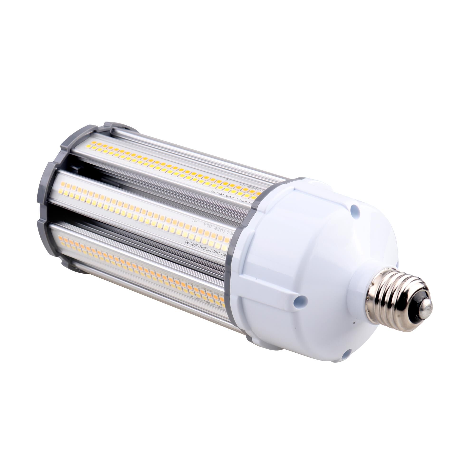 36 Watt 30-40-50K LED Light Bulb,