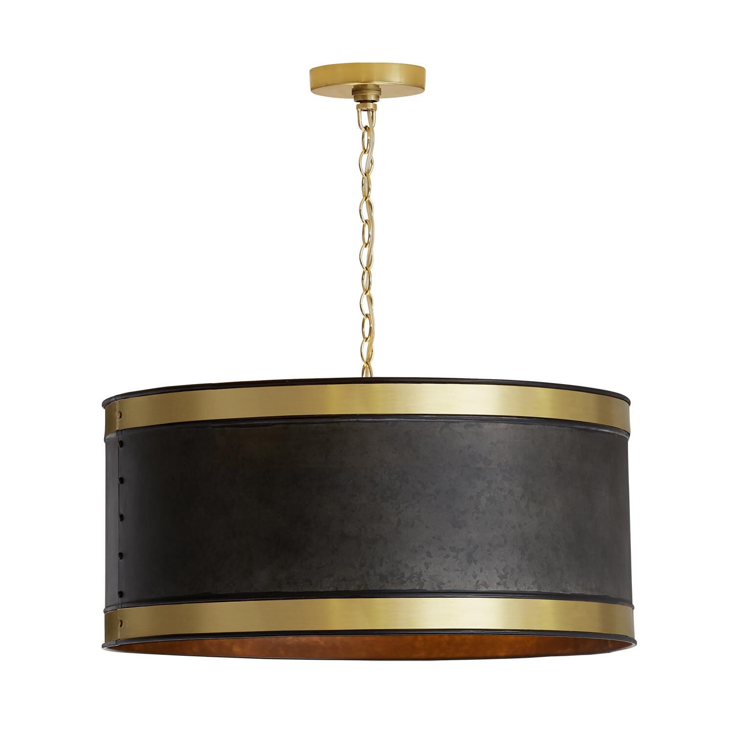 Barrow 20 Inch Large Pendant by Capital Lighting Fixture Company