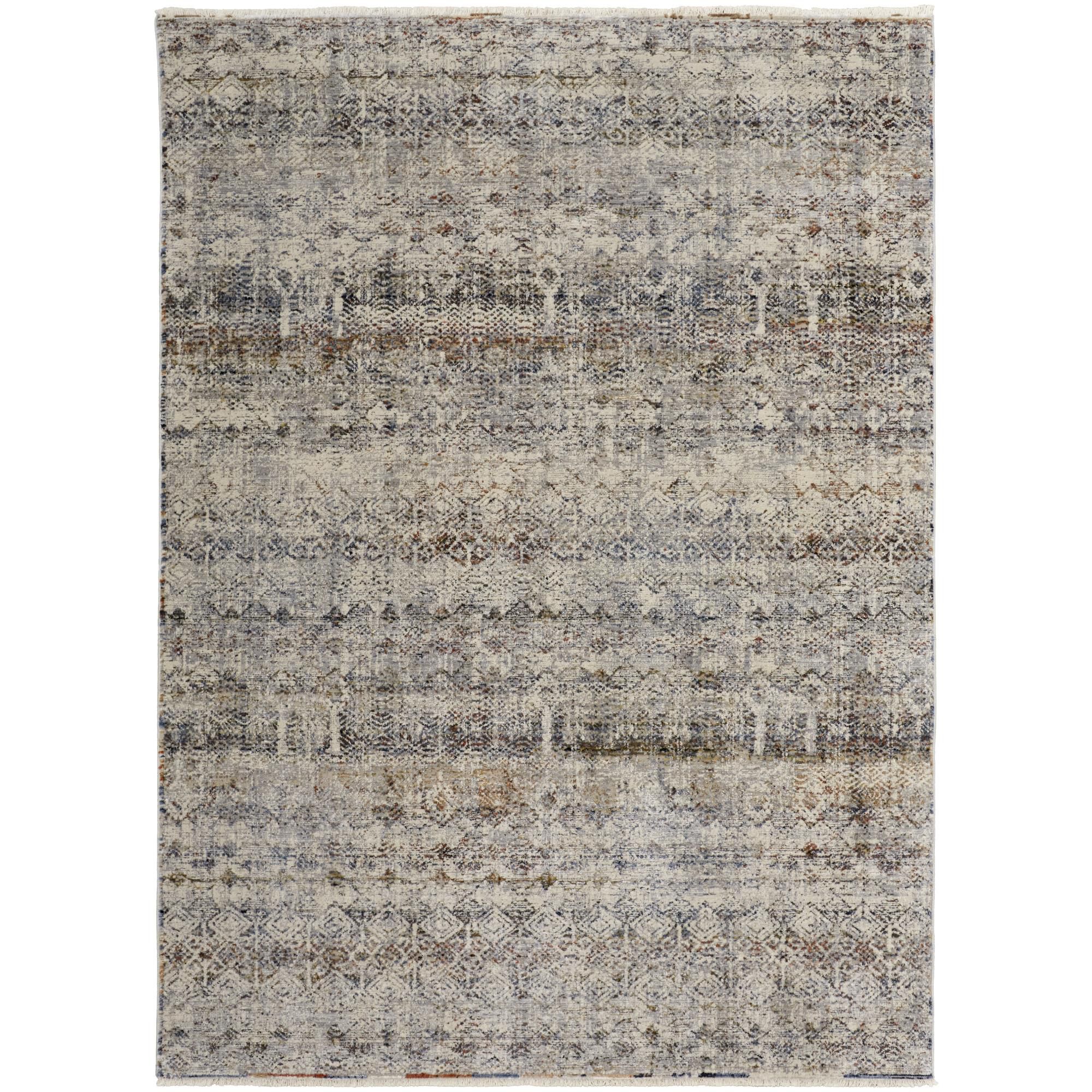 Kaia Area Rug by Feizy