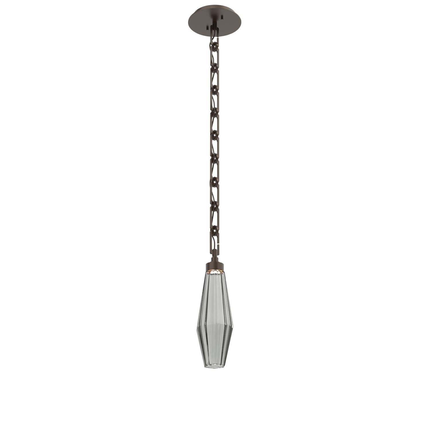 Levi Wilson Aalto 6 Inch Mini Pendant by Hammerton Studio