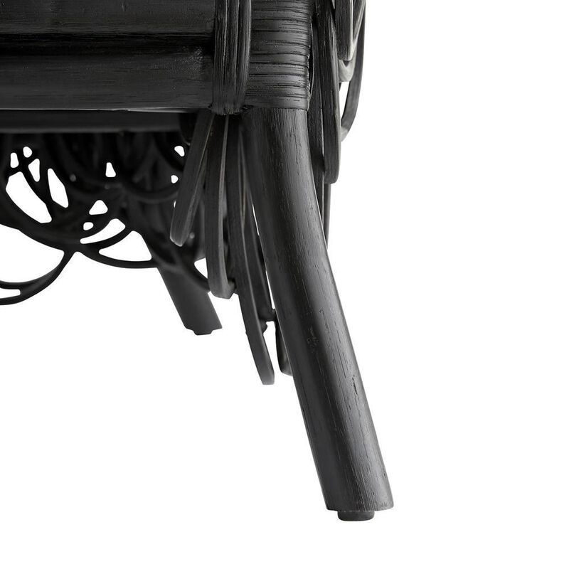 Strata Side Chair by Arteriors