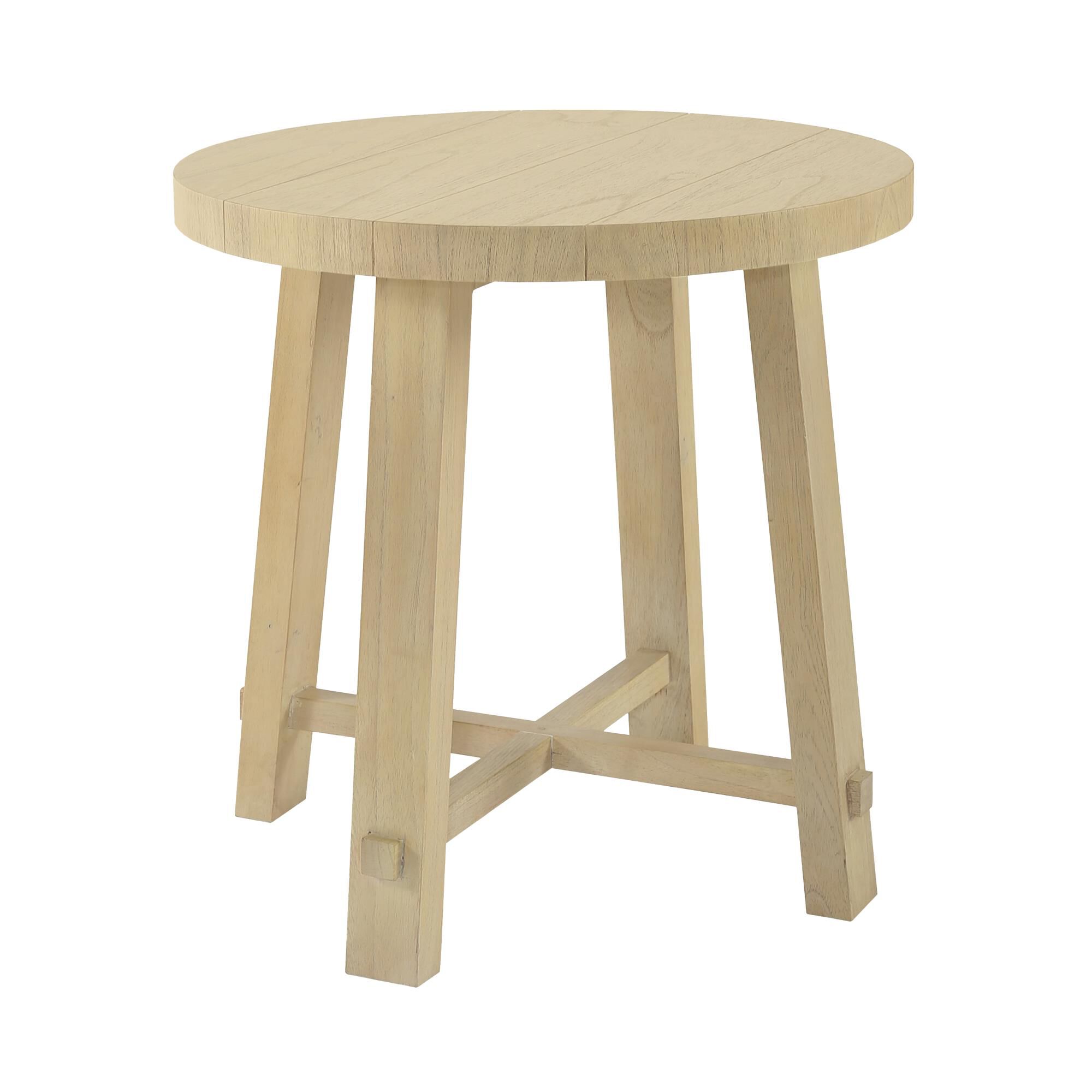 Sunset Harbor 24 Inch Accent Table by ELK Home