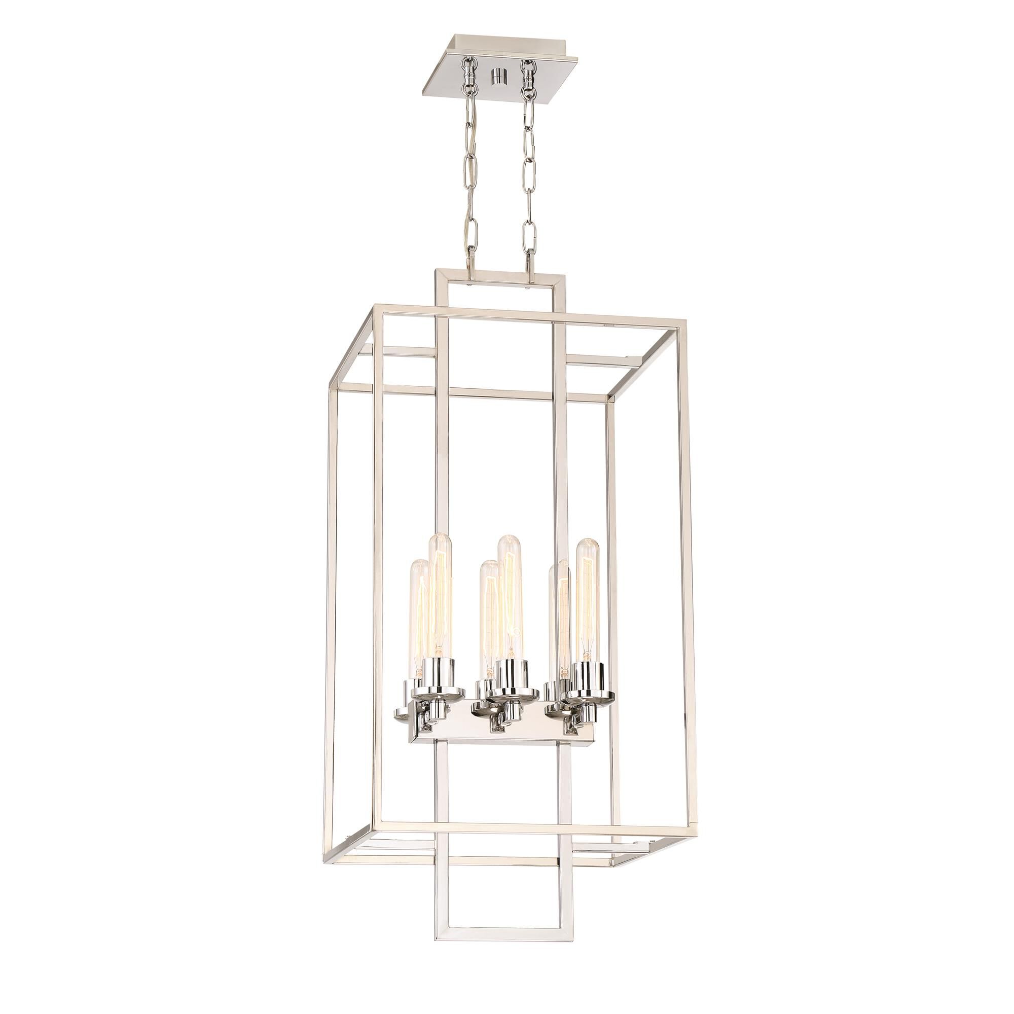 Shown in Chrome finish