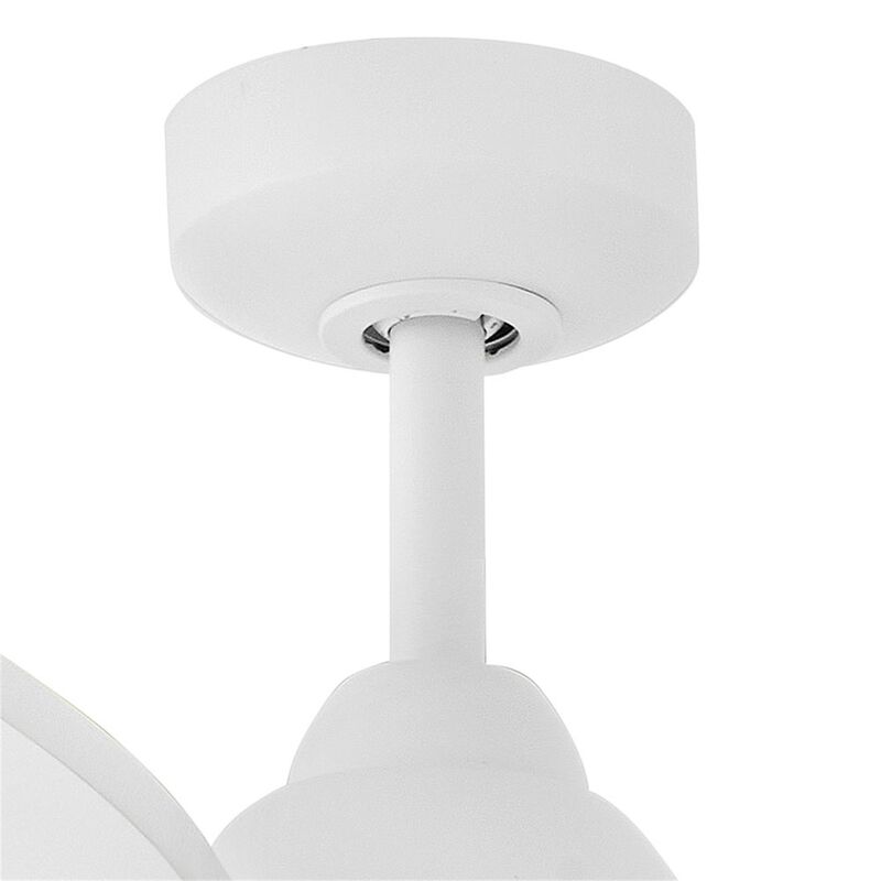 Aileron 60 Inch Ceiling Fan with Light Kit by Hinkley