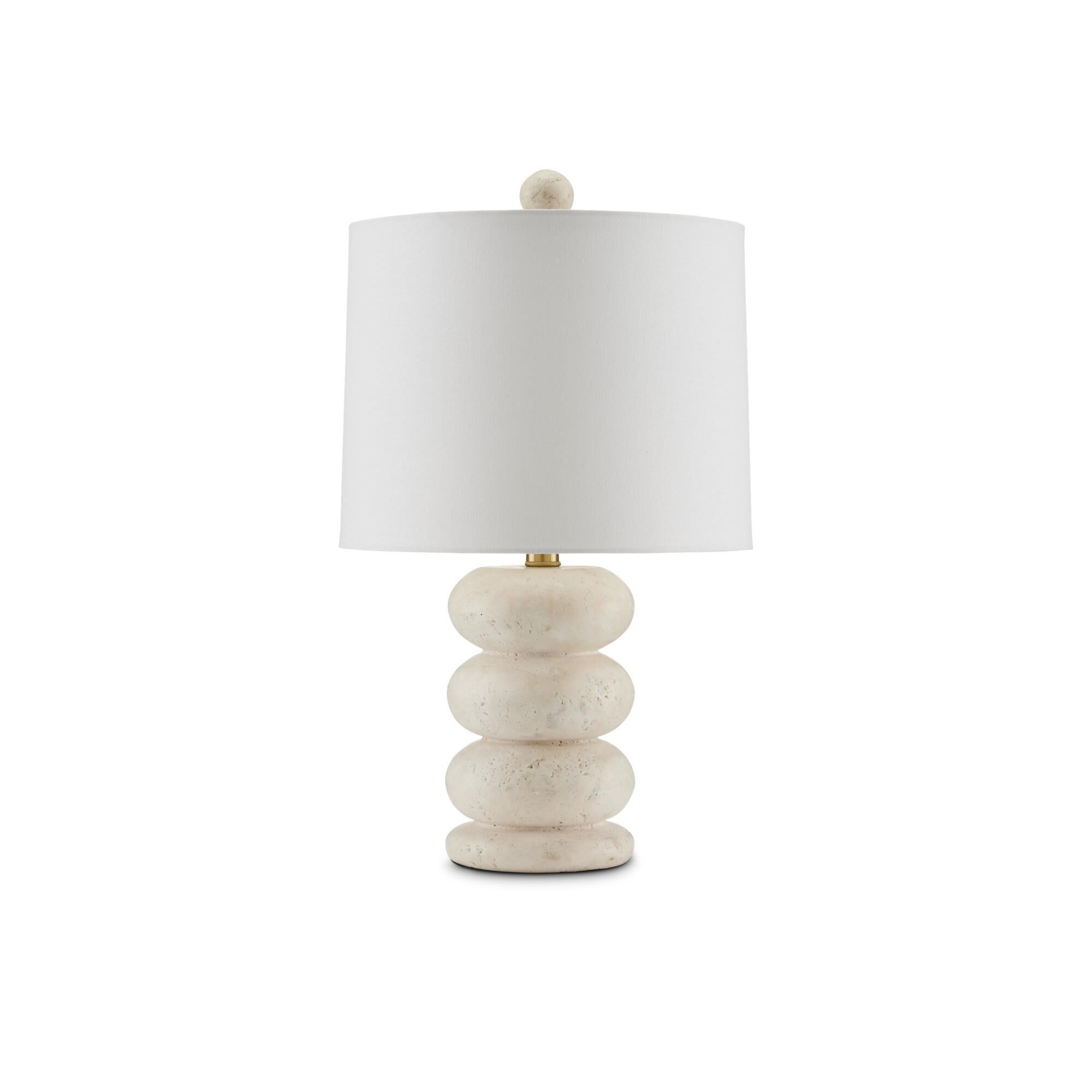 Girault Table Lamp by Currey and Company