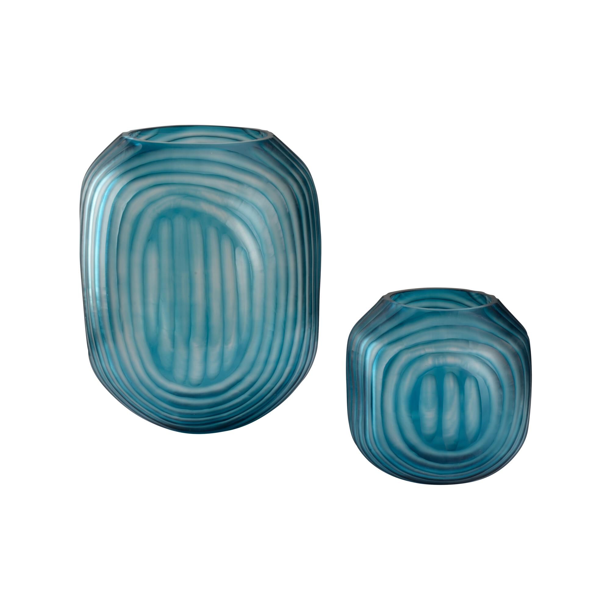 Swirl Vase-Urn by Chelsea House