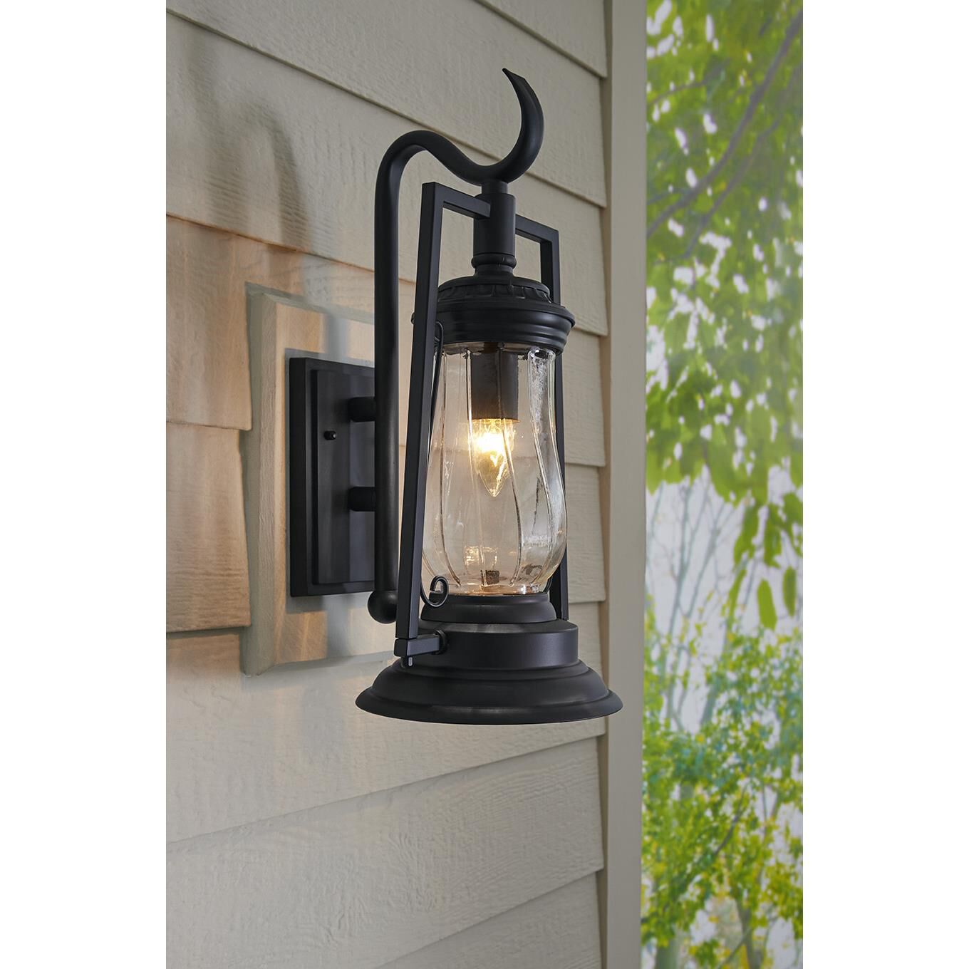 Acclaim Lighting Kero 18 Inch Tall Outdoor Wall Light