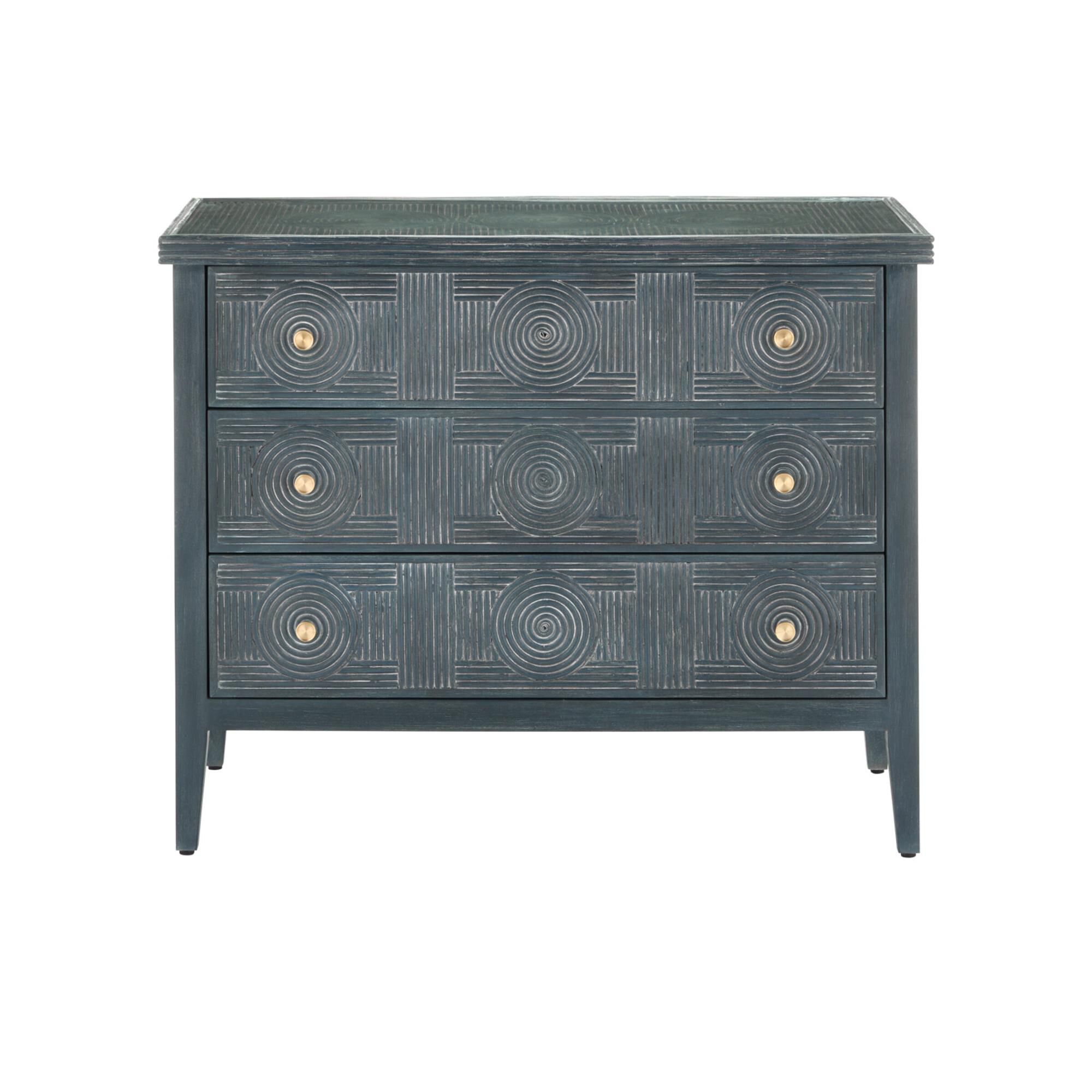 Santos 38 Inch Dresser,