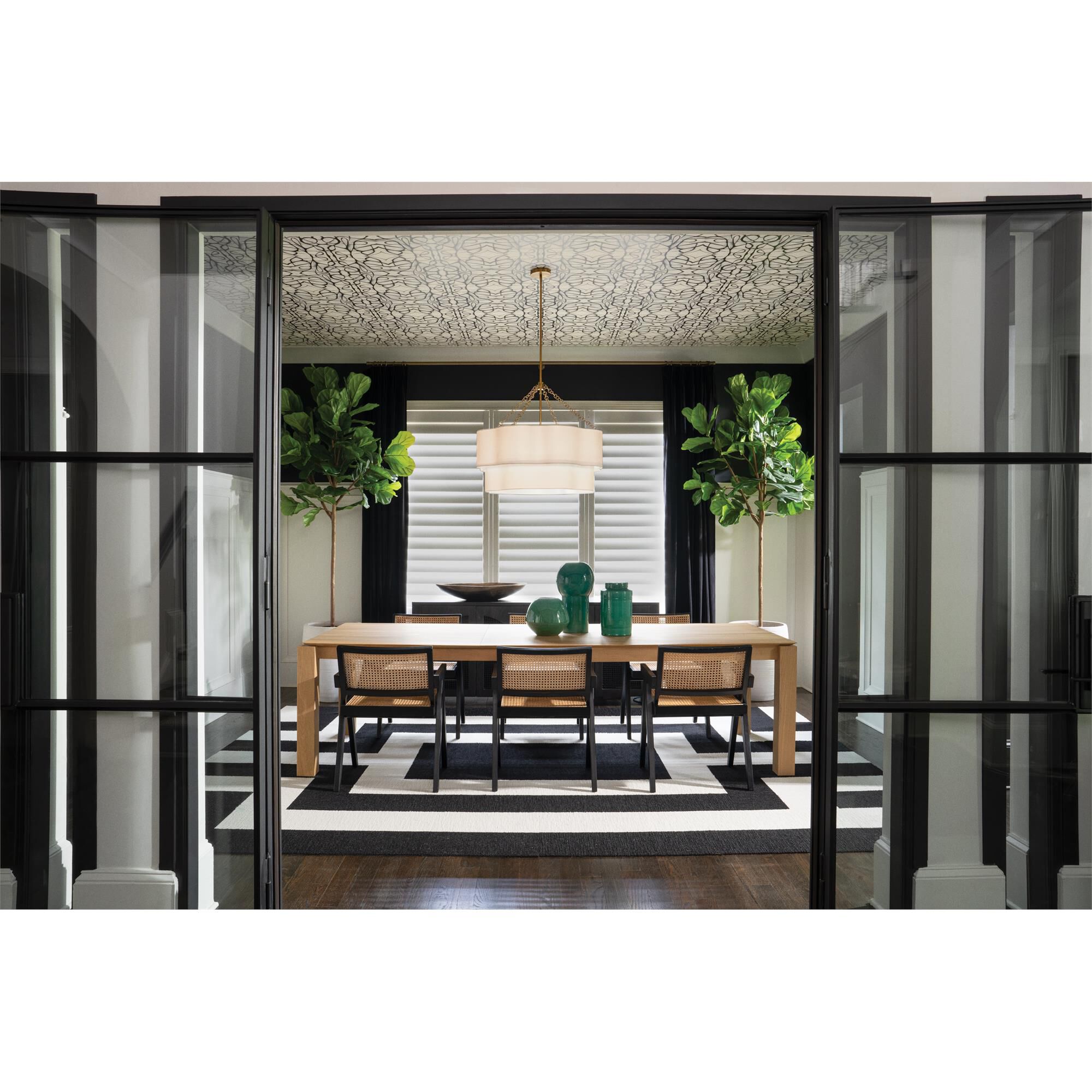Gwen Medium Chandelier,