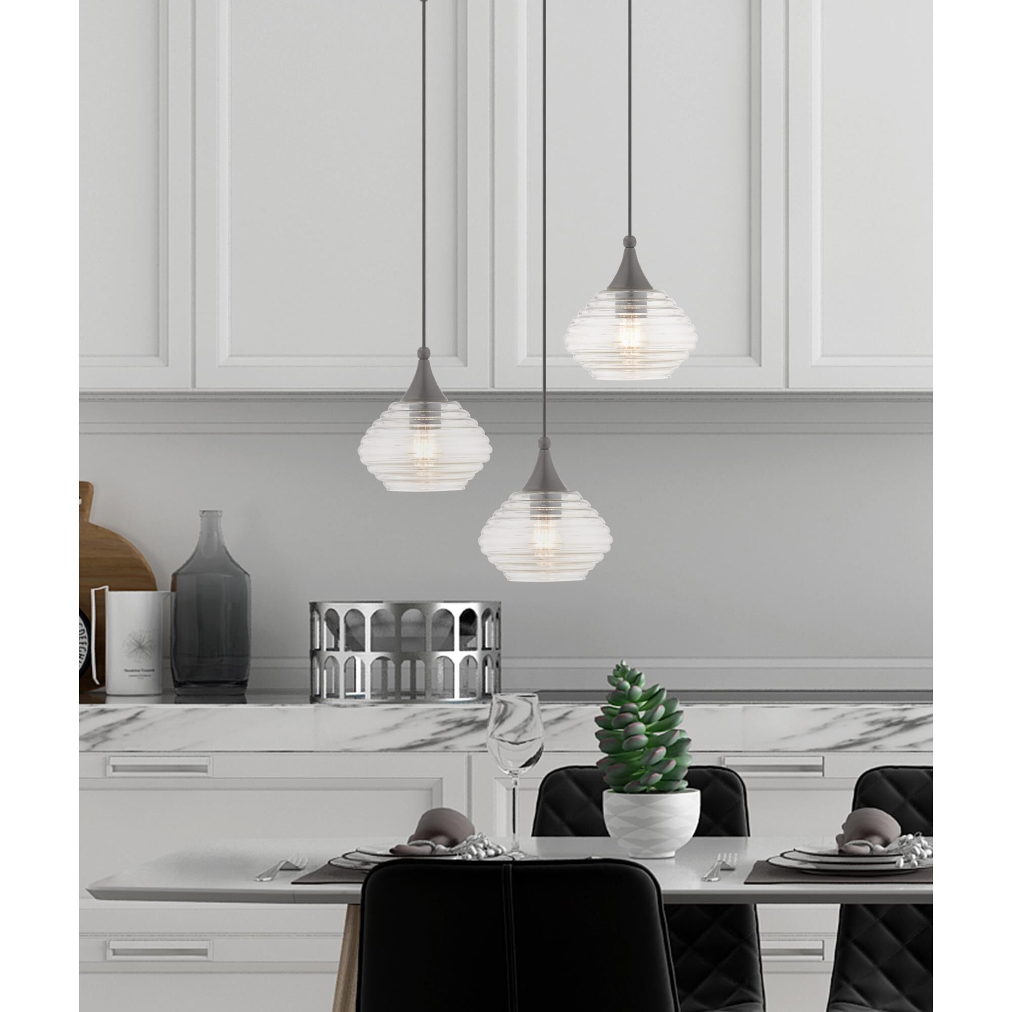 Livex Lighting Mini Pendant