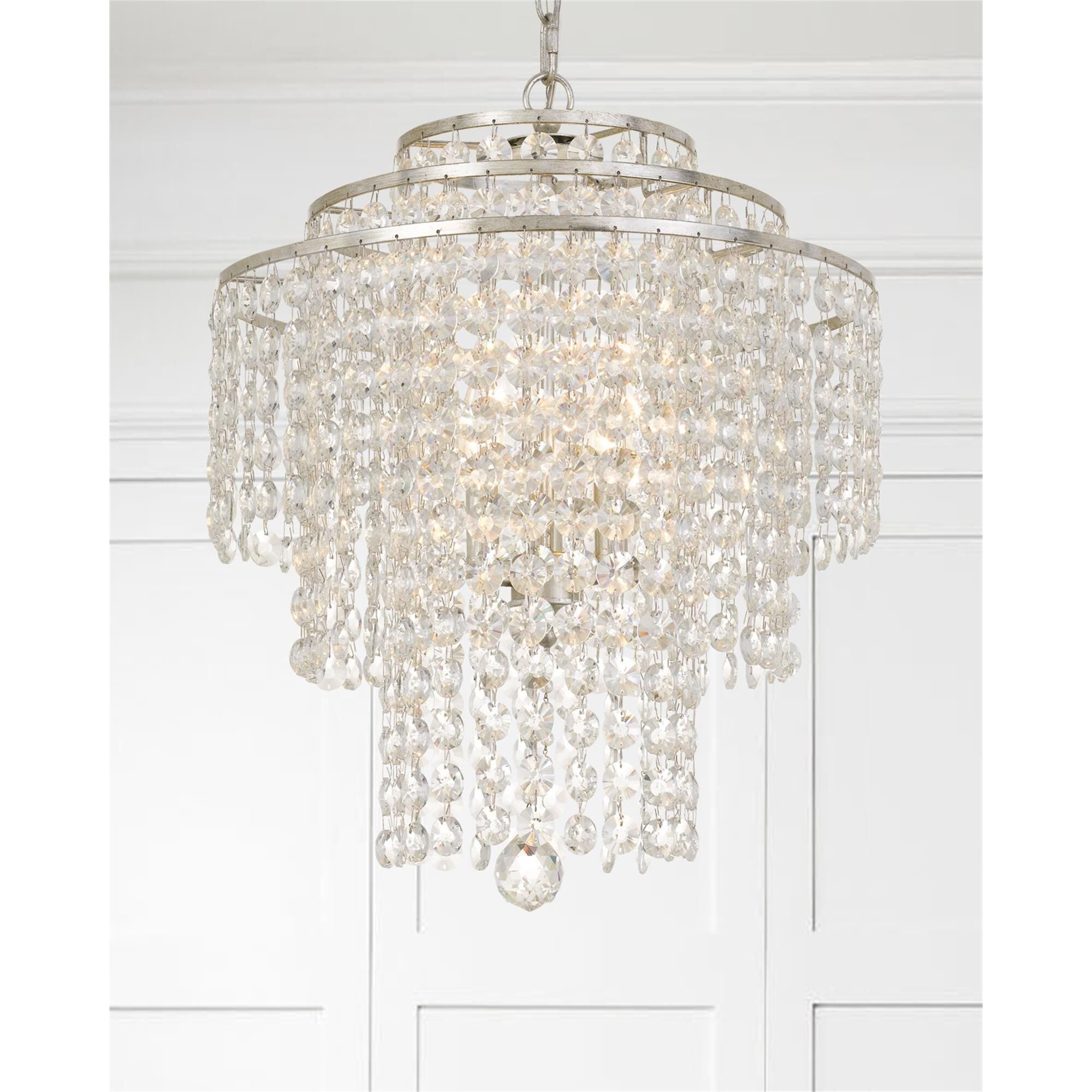 Arielle Small Chandelier,