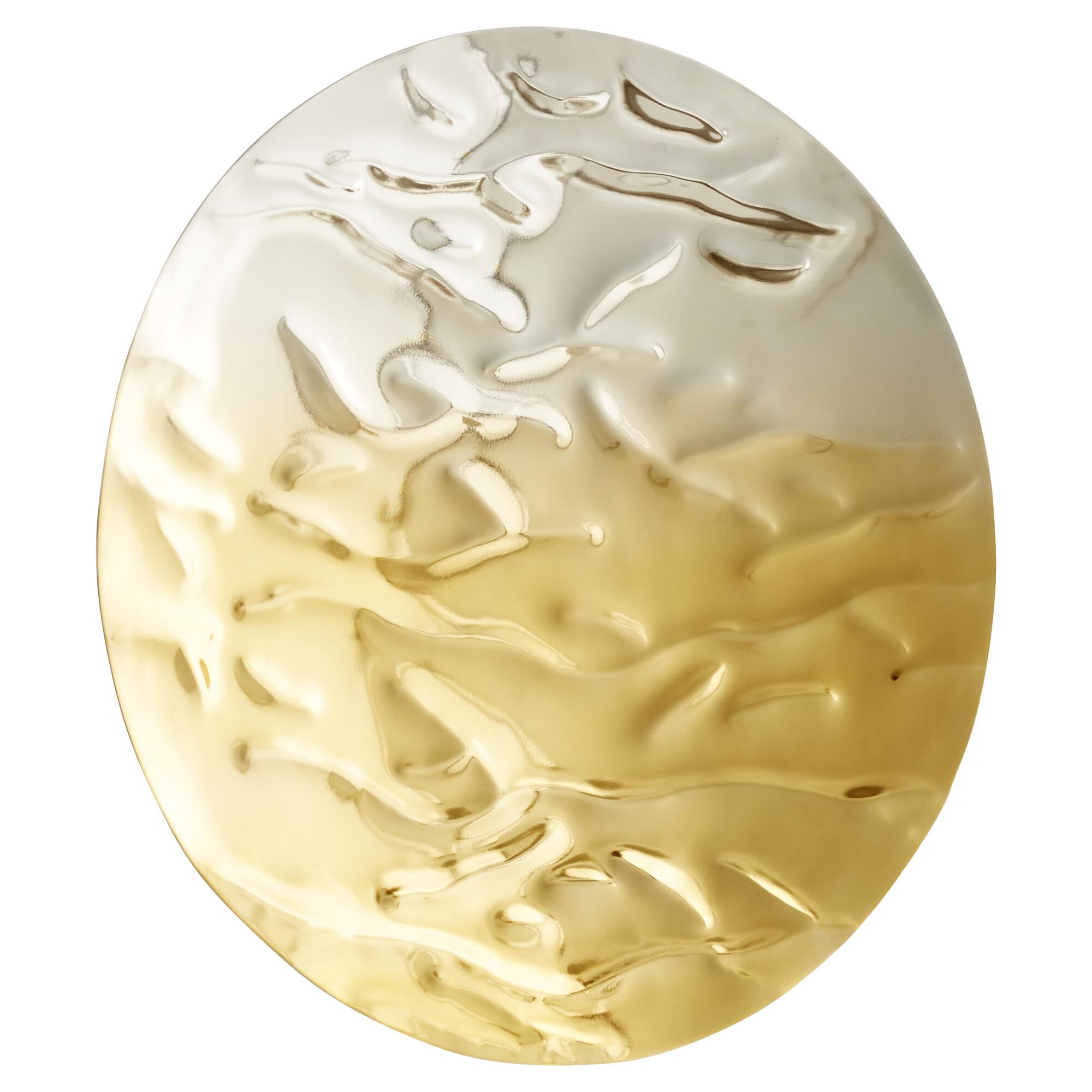 Ripple Wall Decor-SM Alternative Wall Art by Cyan Designs