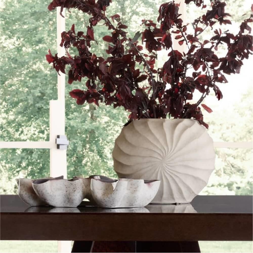 Fullbright 10 Inch Vase-Urn by Arteriors Home