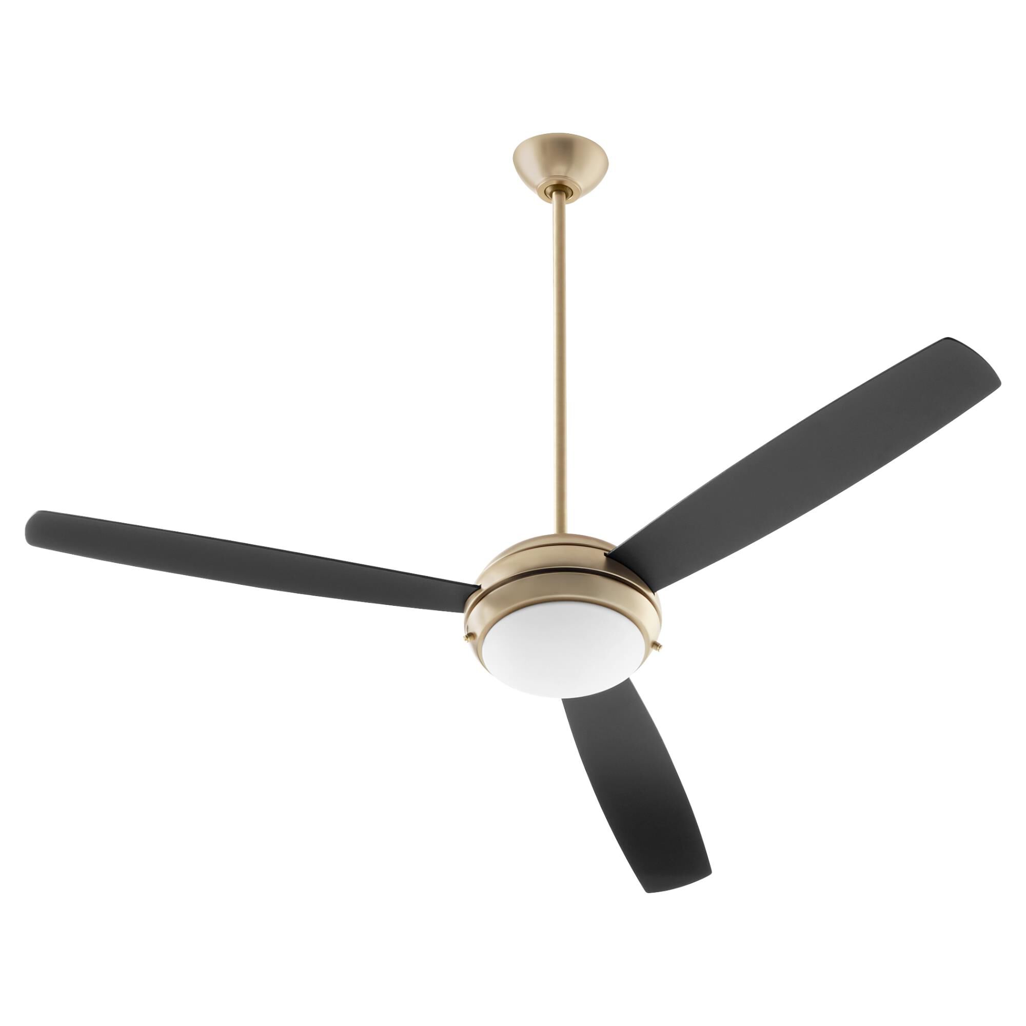 Expo 60 Inch Ceiling Fan by Quorum International